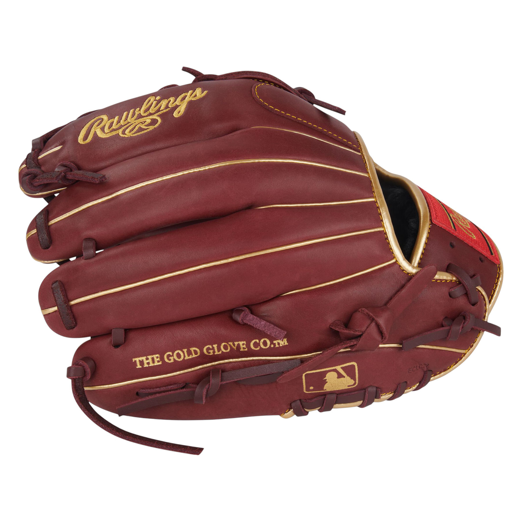 Rawlings-R9-Series-12--Infield---Pitcher-Baseball-Glove-Sherry