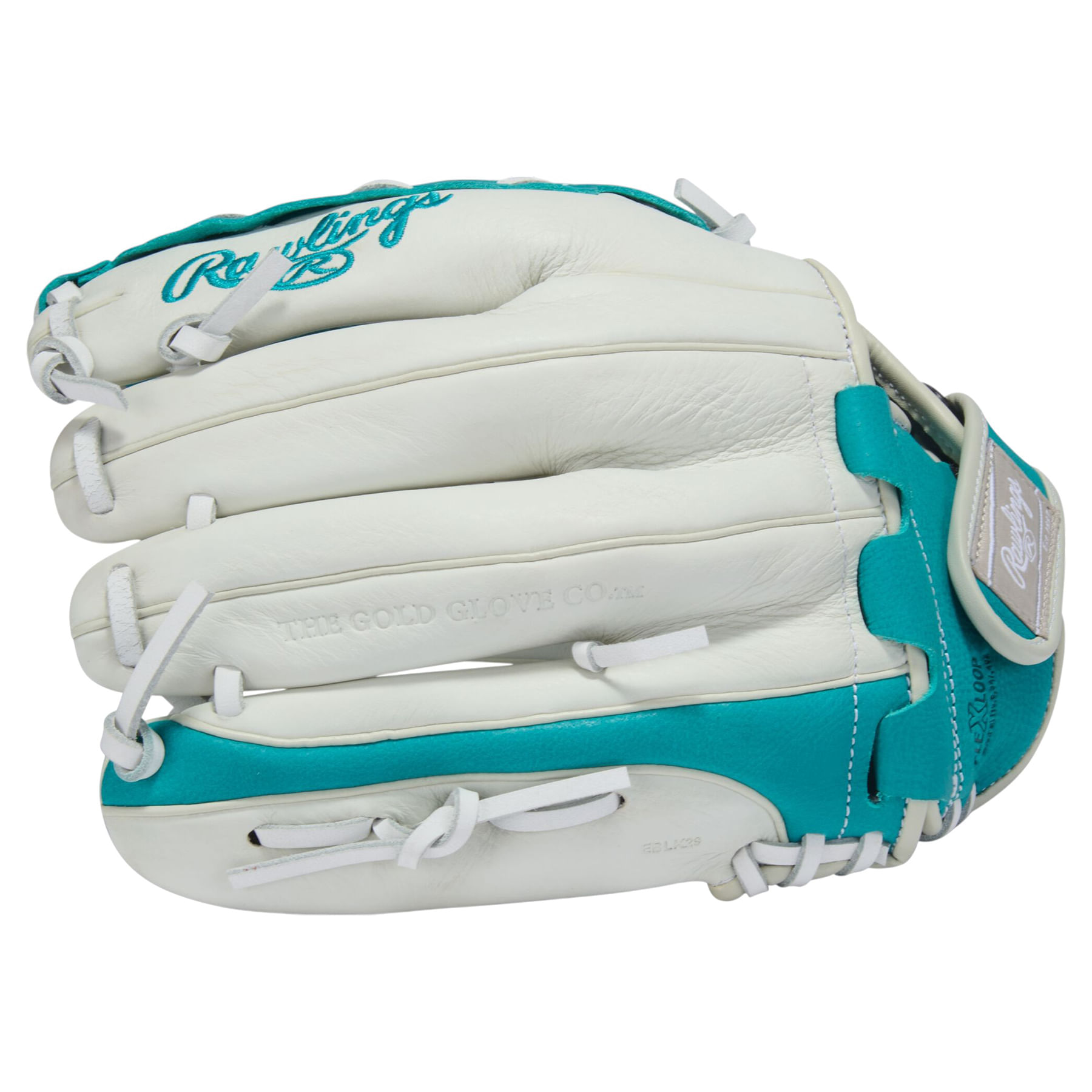 Rawlings-Shut-Out-12--Fastpitch-Softball-Glove-White---Teal