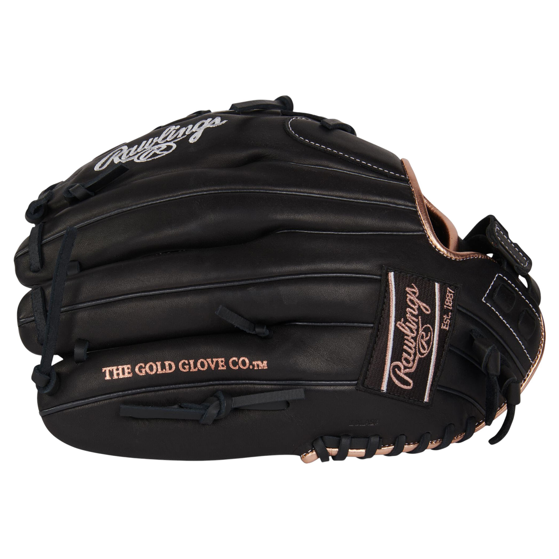 Rawlings R9 Series 12