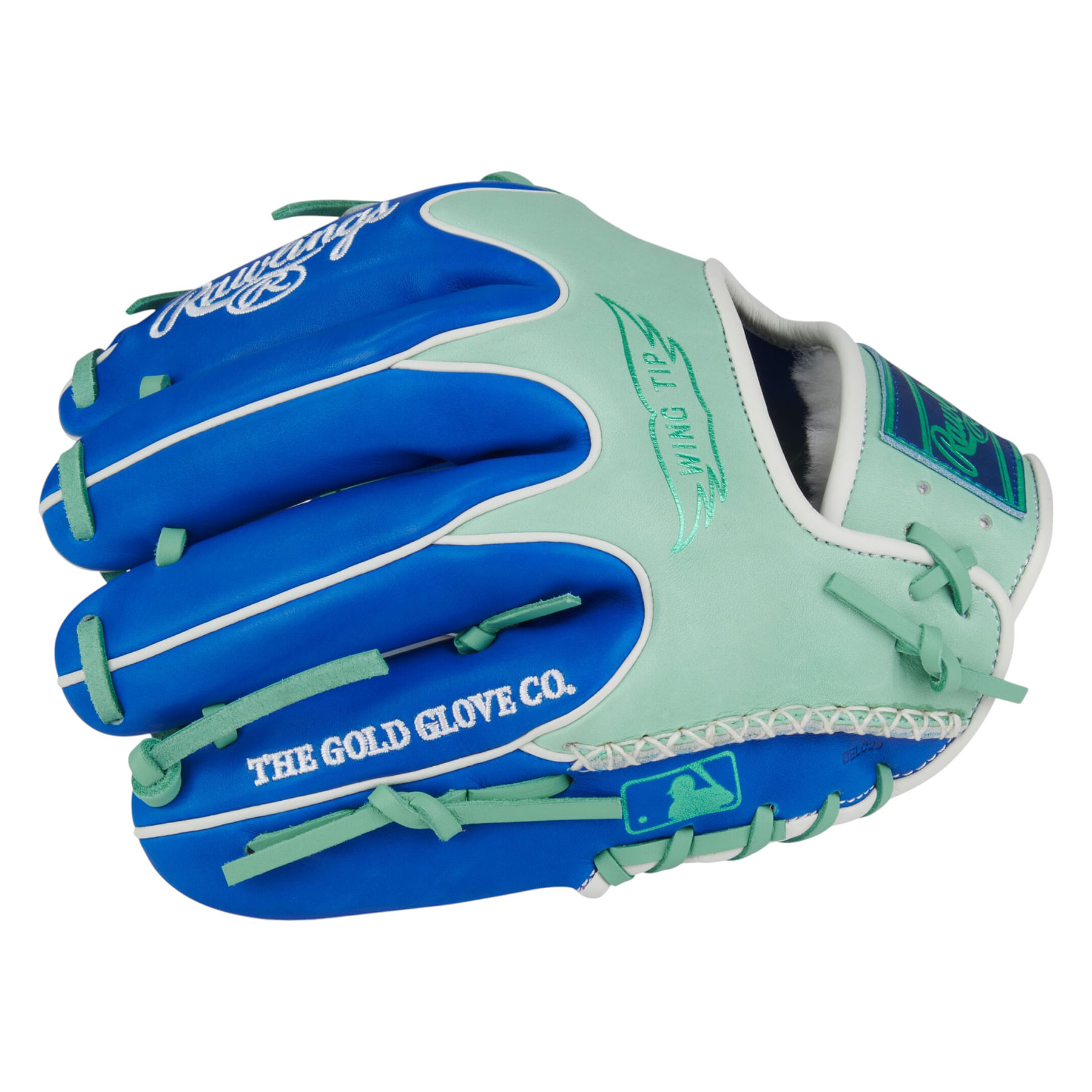Rawlings-Pro-Preferred-Wing-Tip-11.5--Baseball-Glove-Royal---Mint