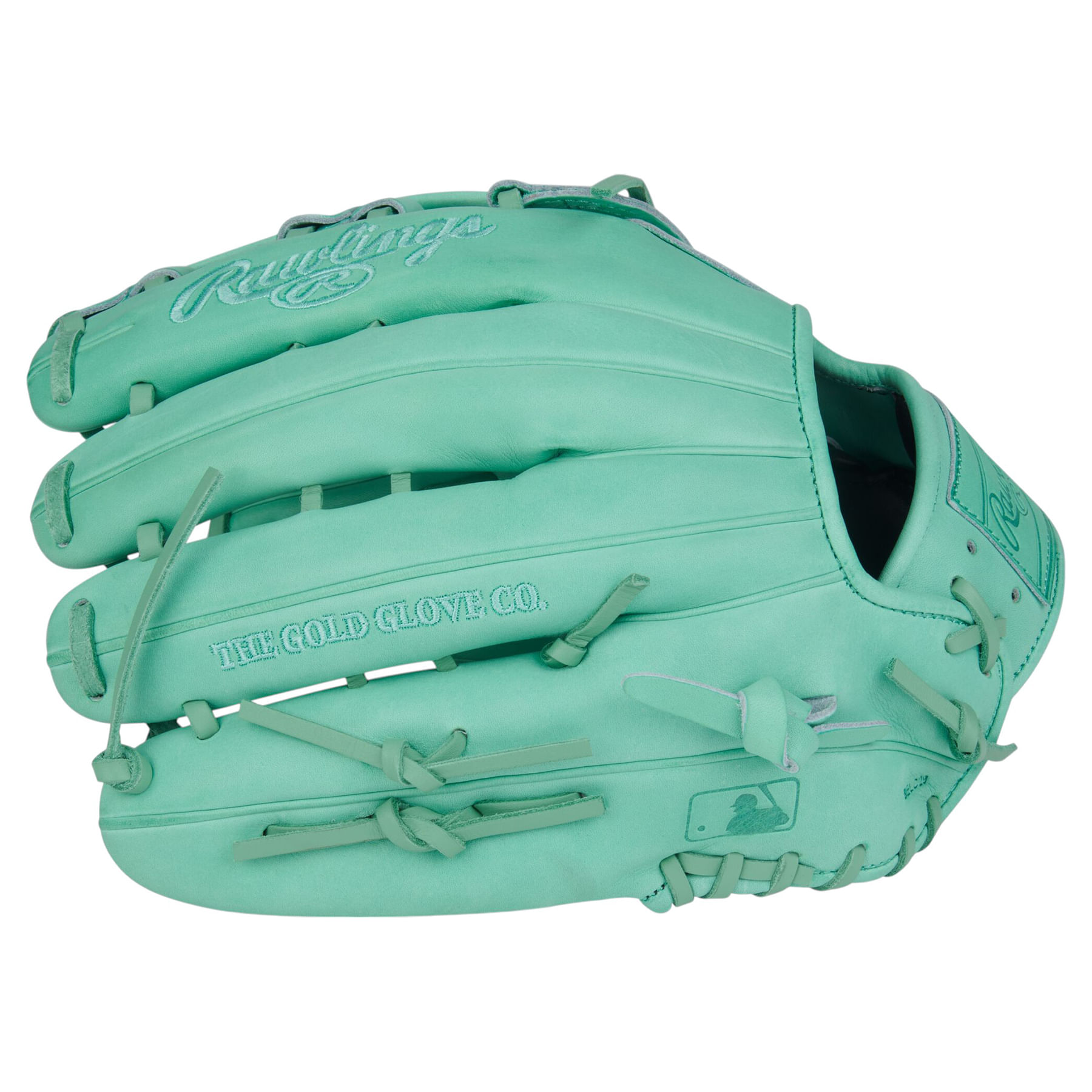 Rawlings-Heart-of-The-Hide-Mint-Outfield-12.75--Baseball-Glove-Mint