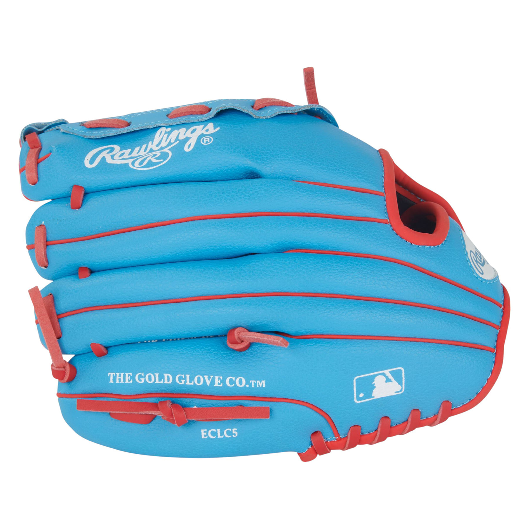 Rawlings-Player-Series-10.5--Baseball-Glove-Columbia-Blue---Scarlet
