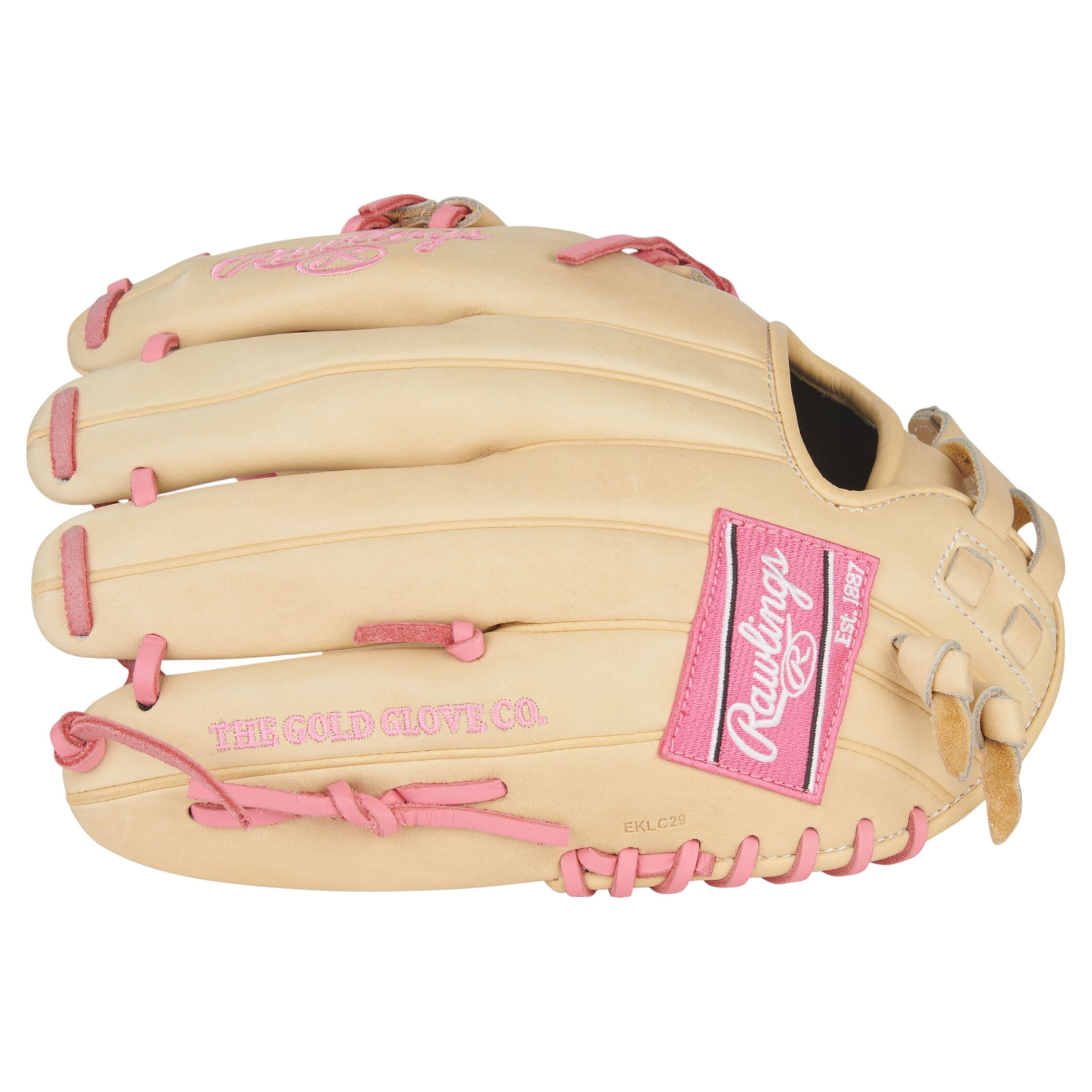 Rawlings-Heart-of-The-Hide-12--Fastpitch-Softball-Glove-Camel---Pink