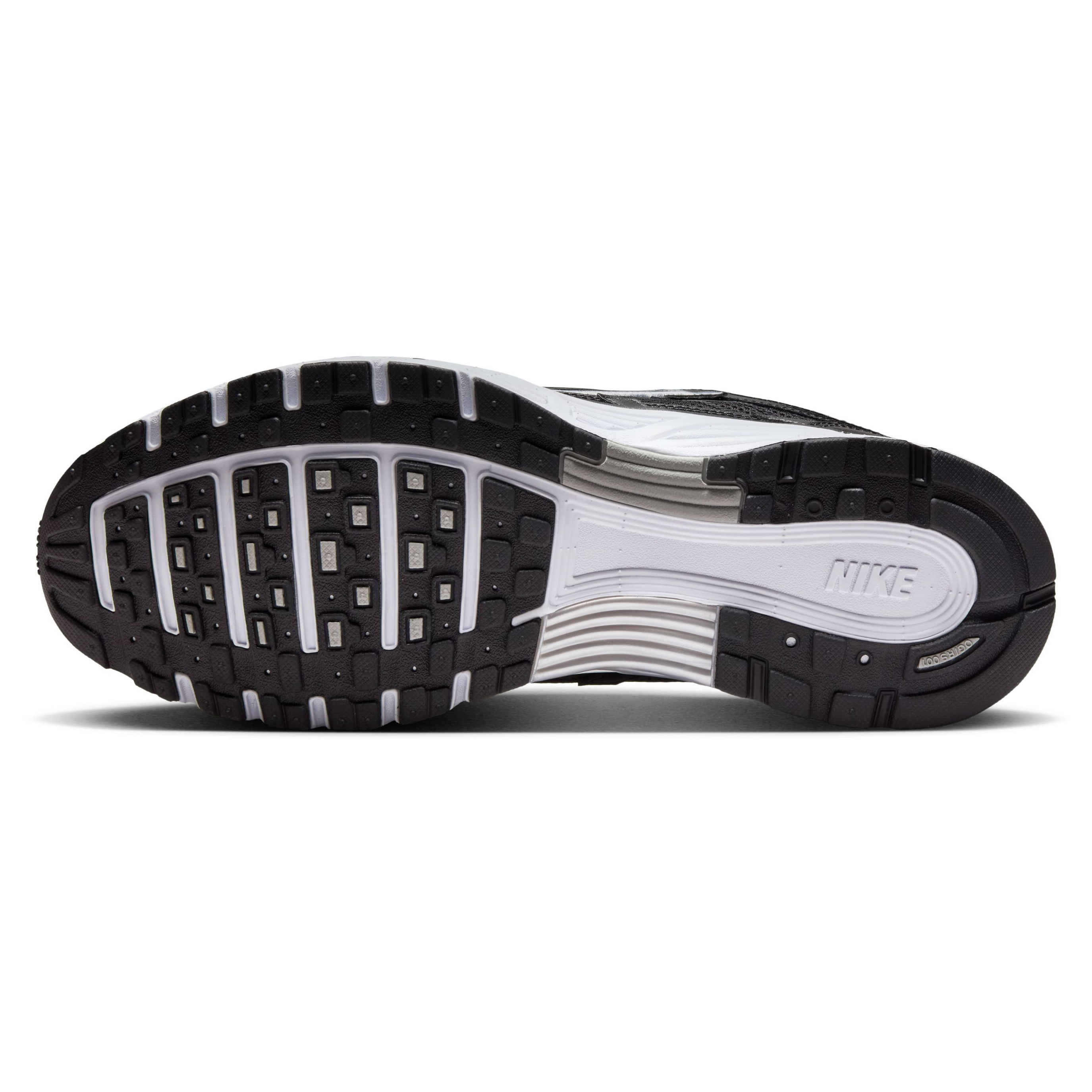 Nike-P-6000-Shoe---Men-s-Black---Black---White---Metallic-Silver