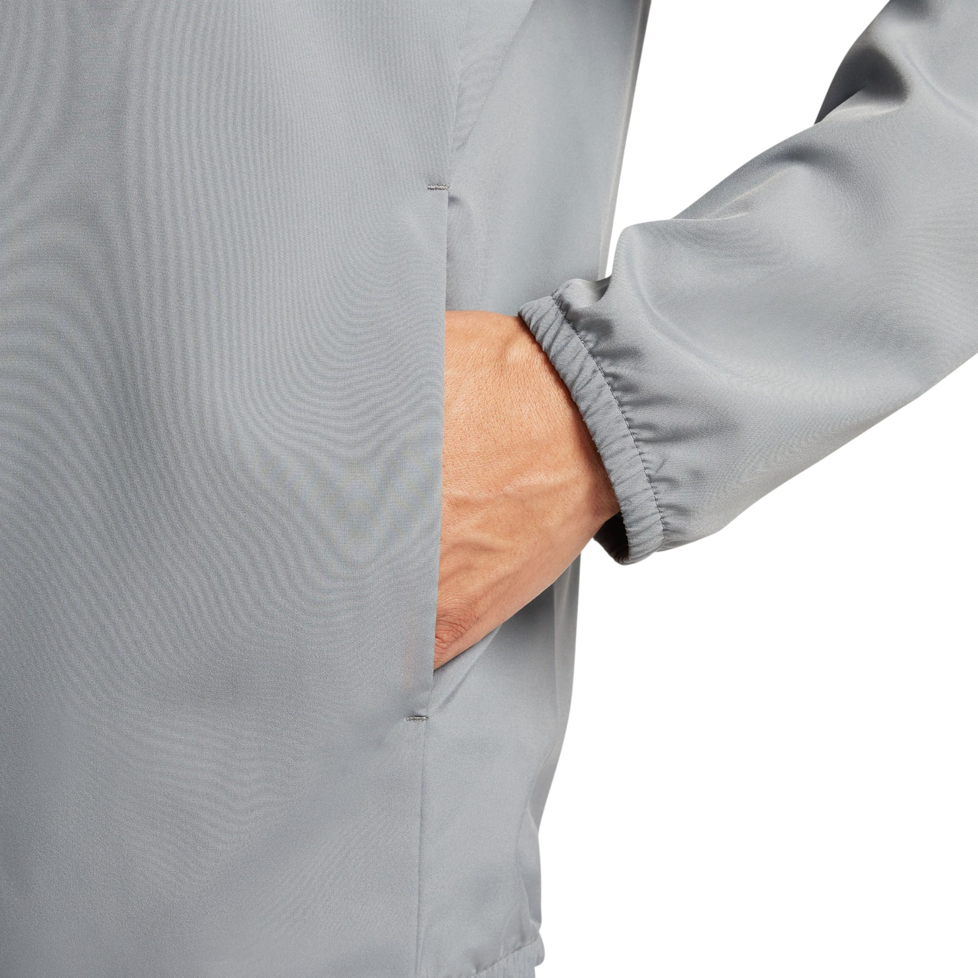 Nike-Form-Dri-FIT-Hooded-Versatile-Jacket---Men-s-Smoke-Grey---Reflective-Silver