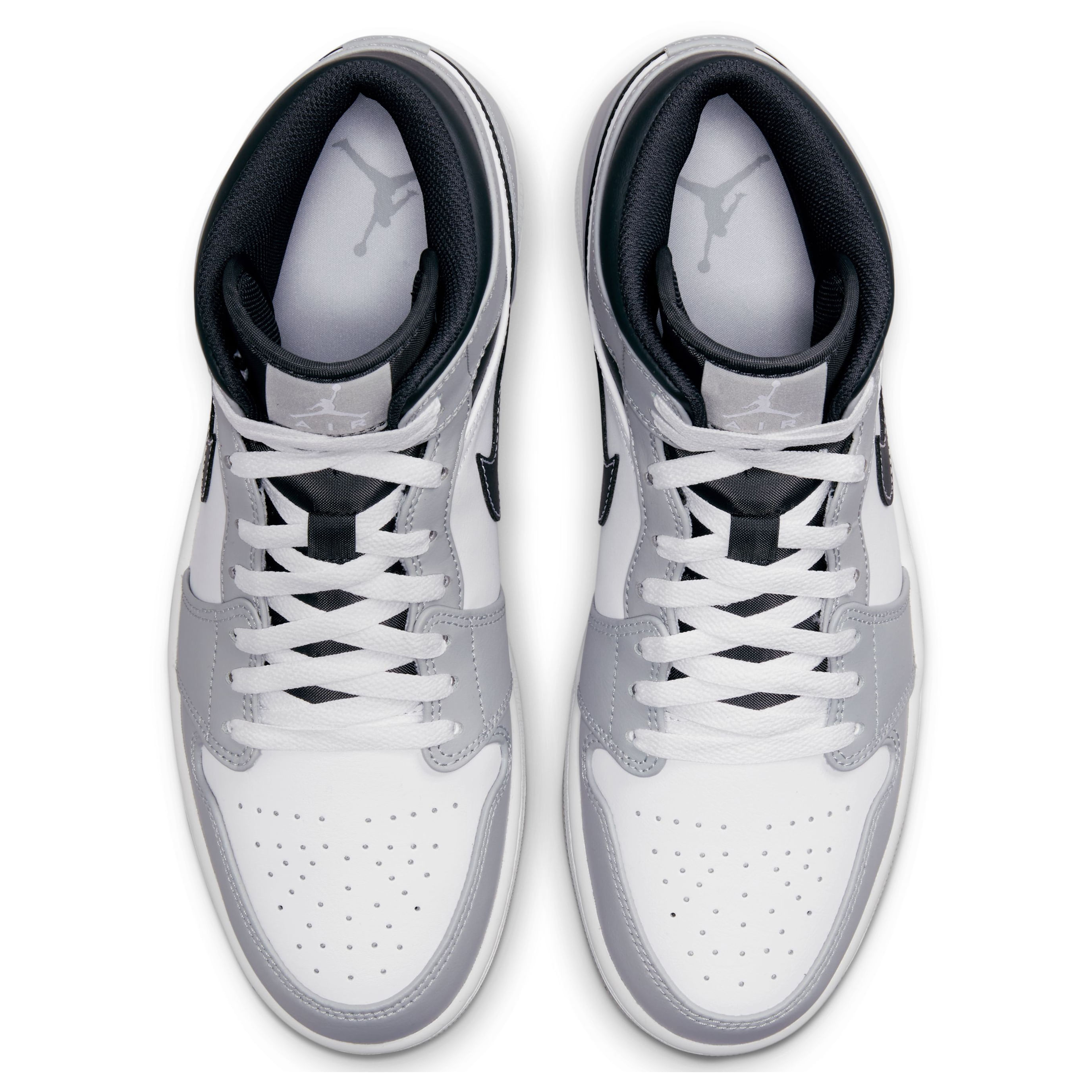 Jordan-Air-1-Mid-Shoe---Men-s-Light-Smoke-Grey---White---Anthracite