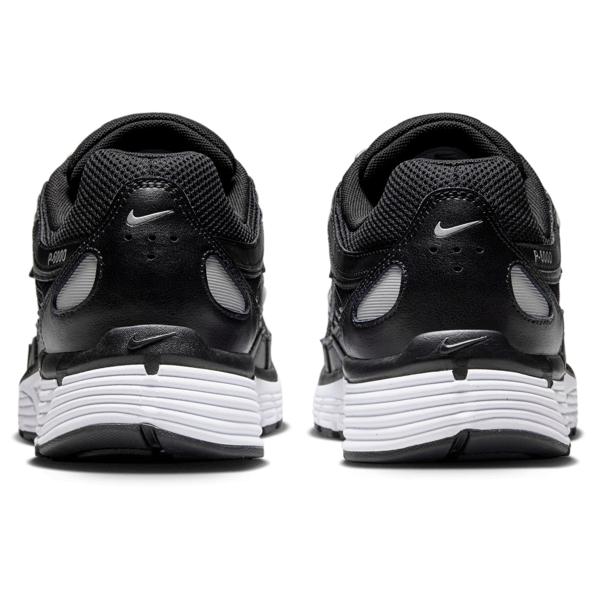 Nike-P-6000-Shoe---Men-s-Black---Black---White---Metallic-Silver