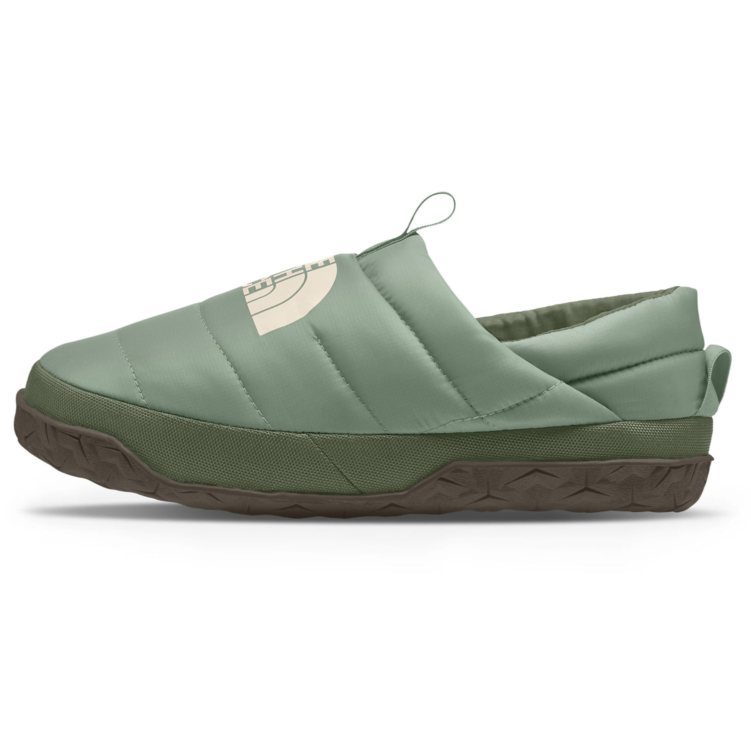 THE NORTH FACE 靴 25cm The North Face Nuptse Mule Shoe - Women's - Als.com