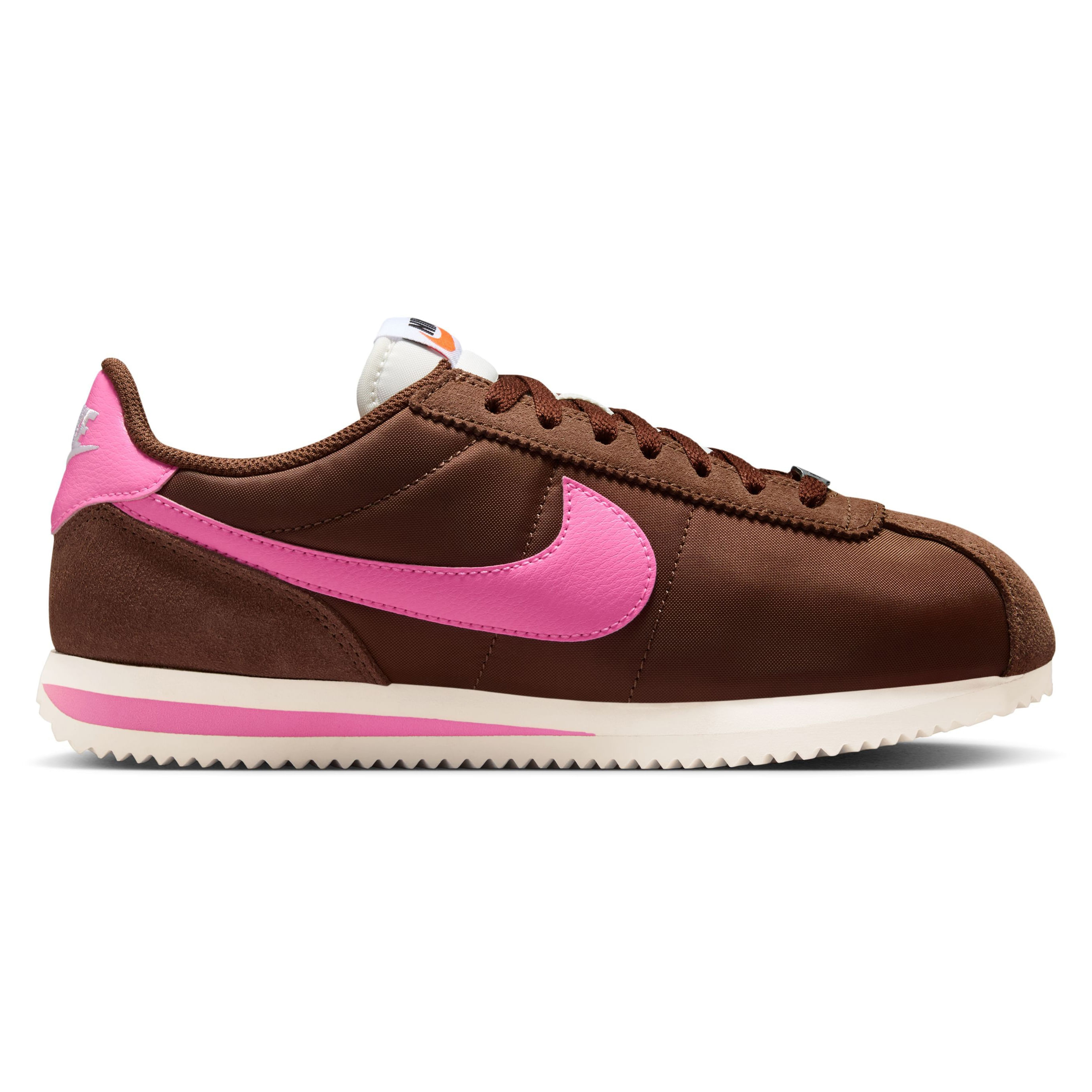 Nike Cortez Textile Shoe - Women's - Als.com
