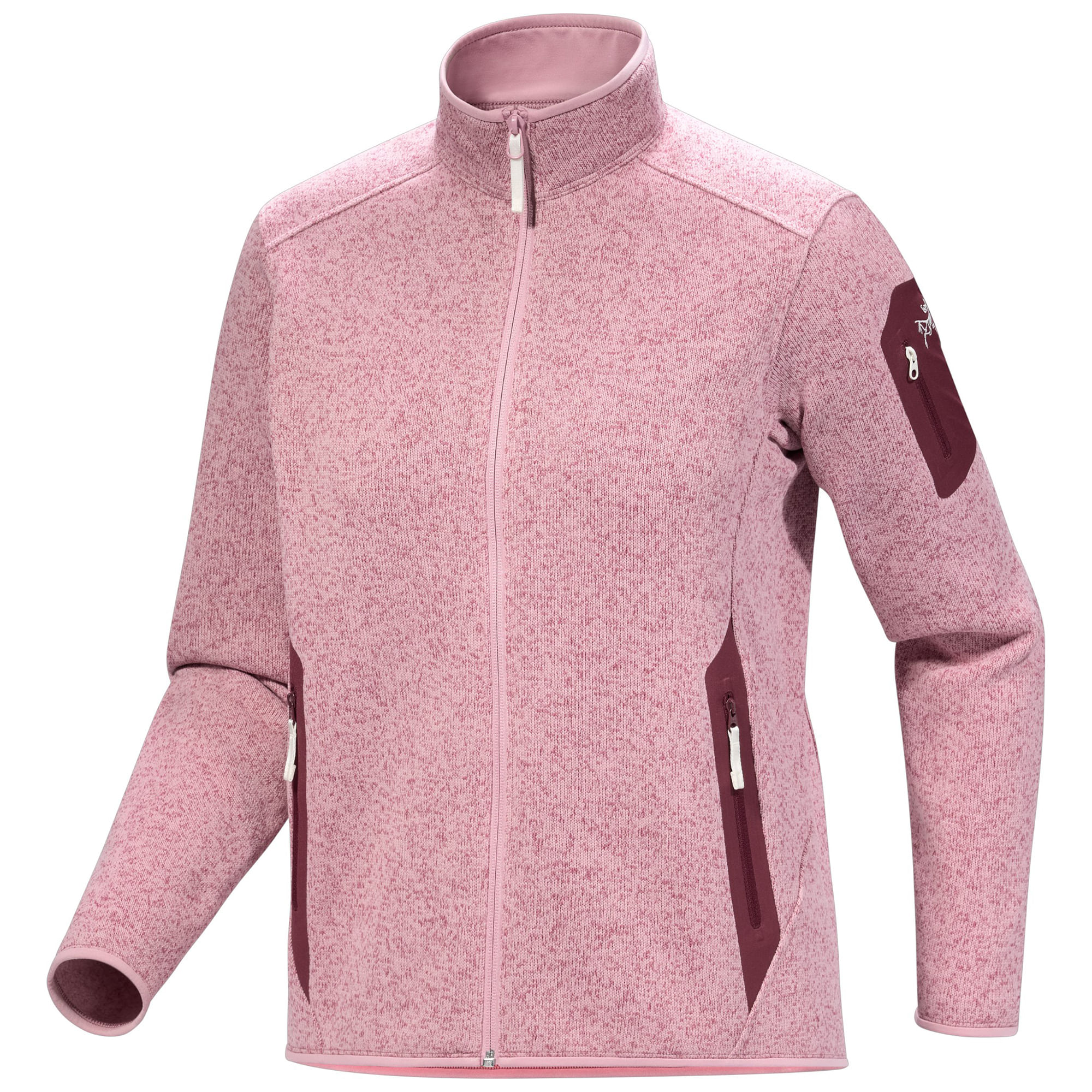 Arc'teryx Covert Cardigan - Women's - Als.com
