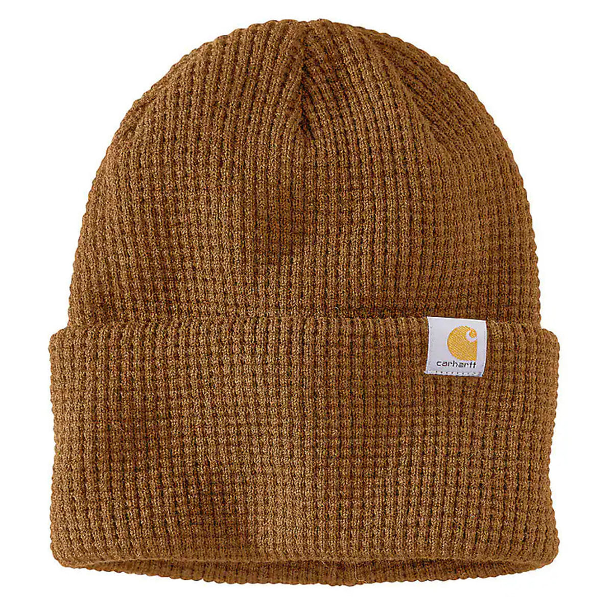 Brown Carhartt Beanie Carhartt WIP Watch Hat (Hamilton Brown)
