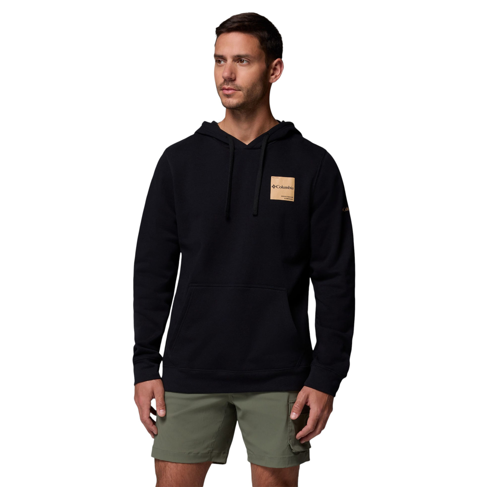 Columbia-Trek-Hoodie---Men-s-Black---Boxy-Brand