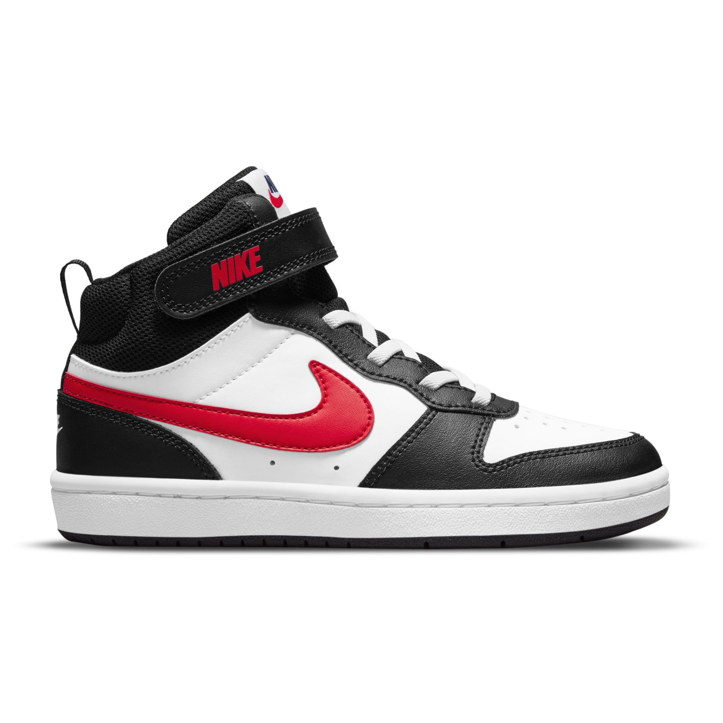 Nike-Court-Borough-Mid-2-Shoe---Kids--White---University-Red-White-Black