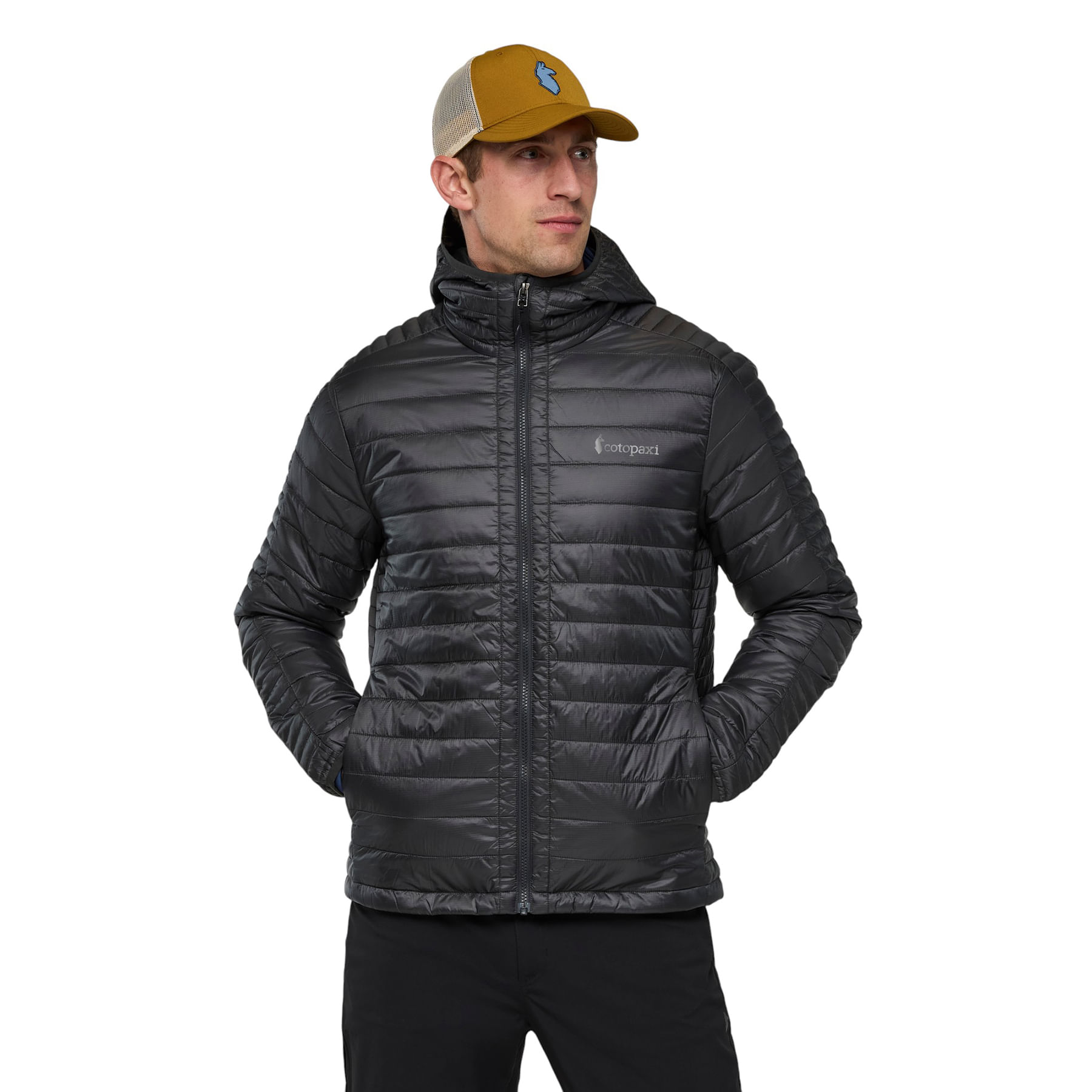 Patagonia Nano-Air Hoodie - Men's - Als.com