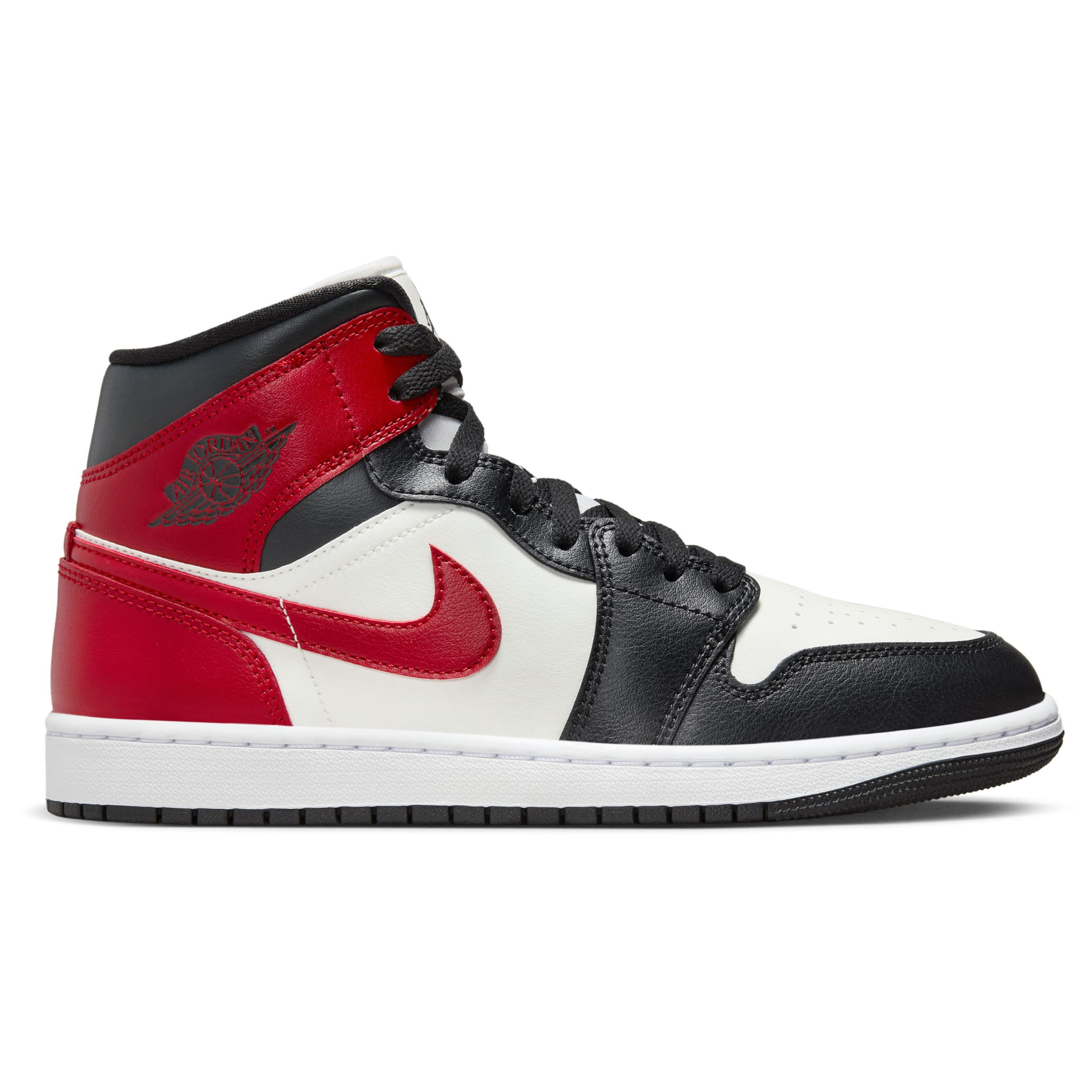 Jordan Air Jordan 1 Mid Shoe - Women's - Als.com