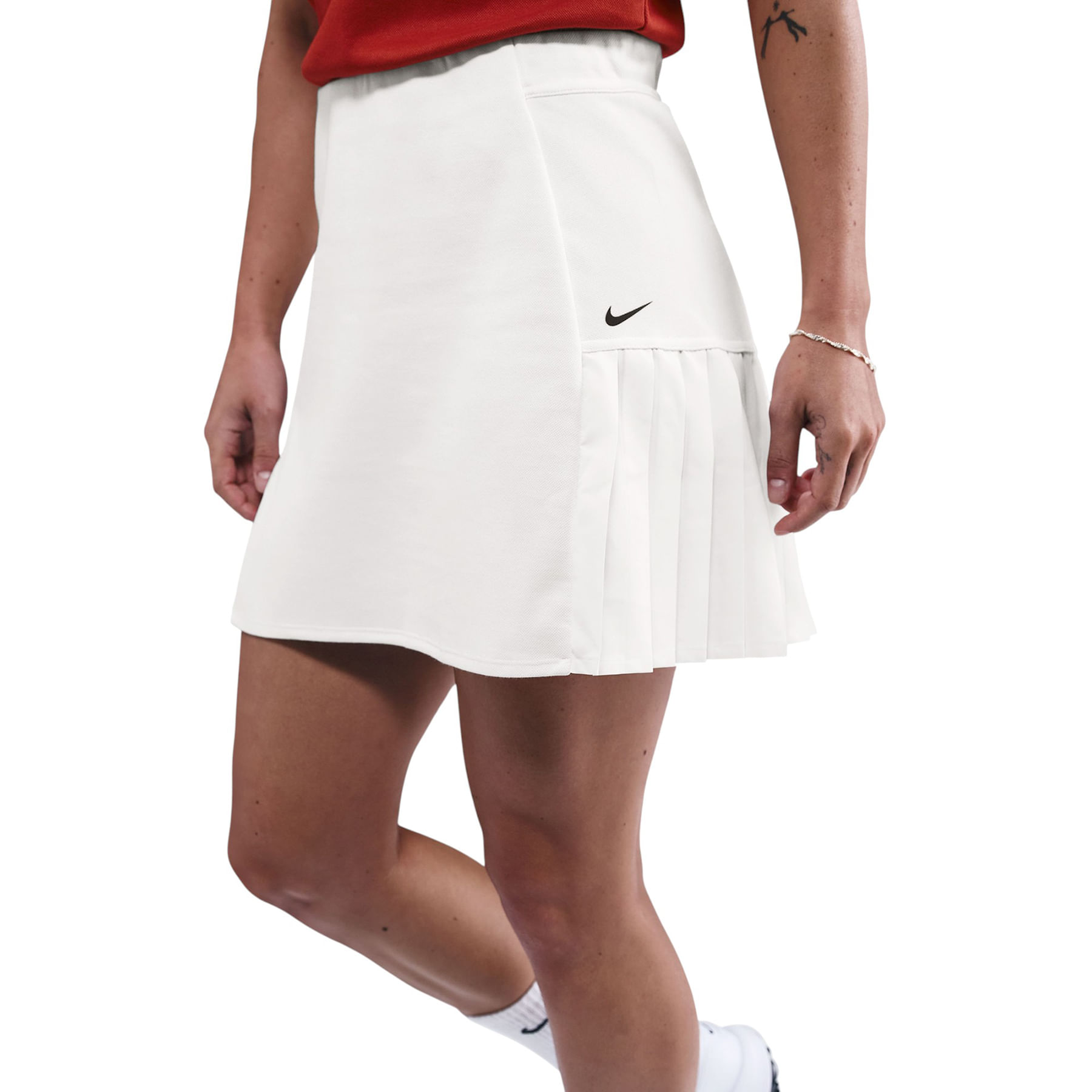 Nike Dri-FIT Club Regular Skirt - Women's - Als.com