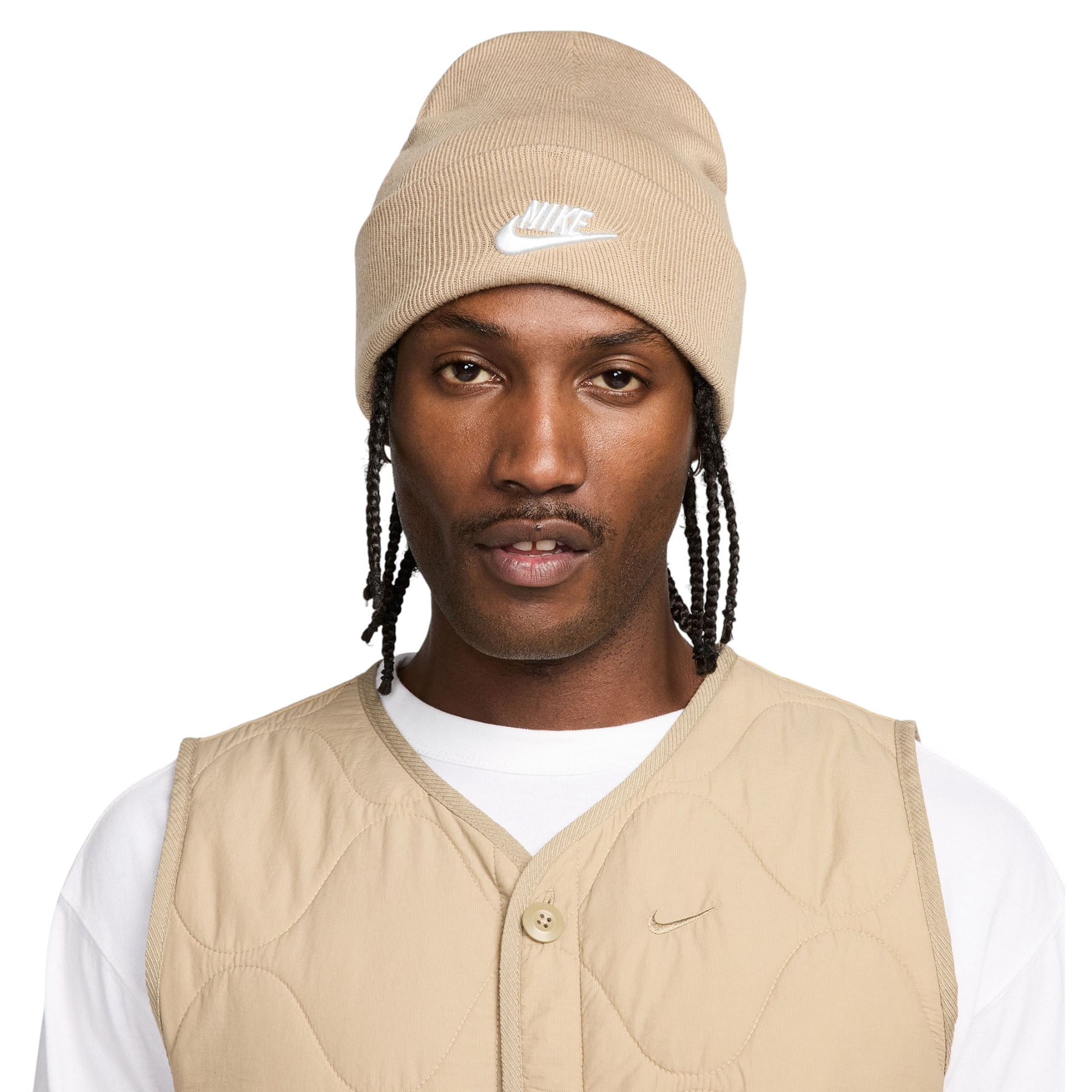 Nike Peak Futura Beanie - Als.com
