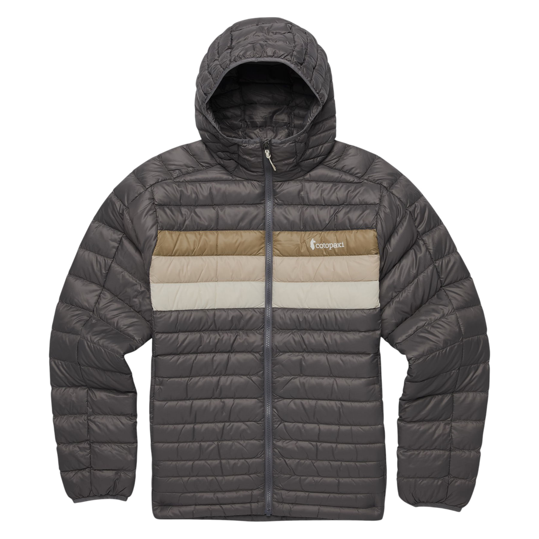 Cotopaxi Fuego Down Hooded Jacket - Men's - Als.com