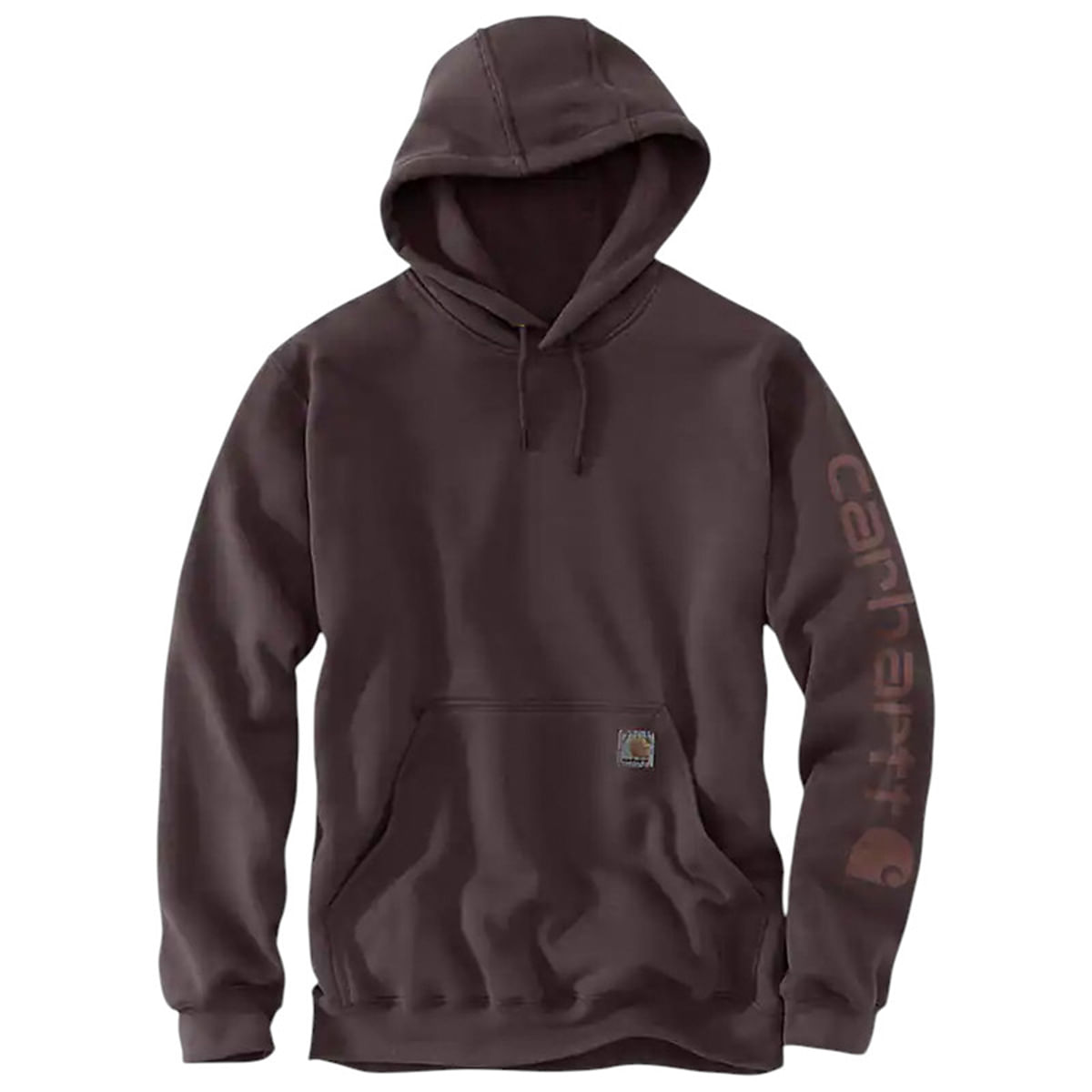 Carhartt Re-Engineered Relaxed Fit Midweight French Terry Graphic