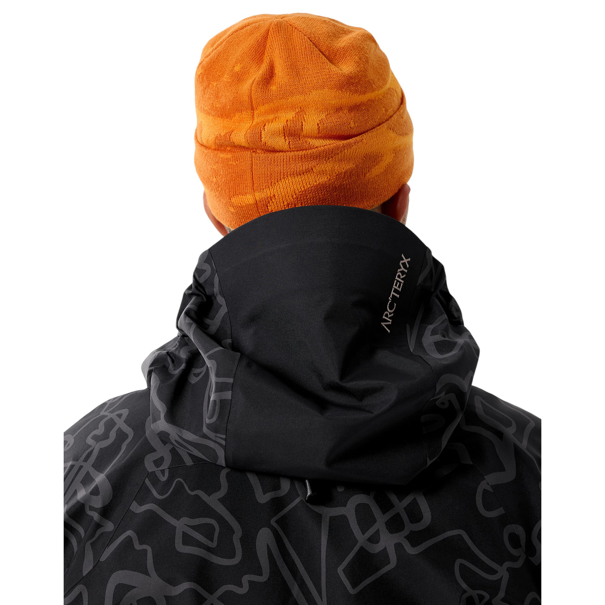Arc'teryx Grotto Toque Beanie - Als.com