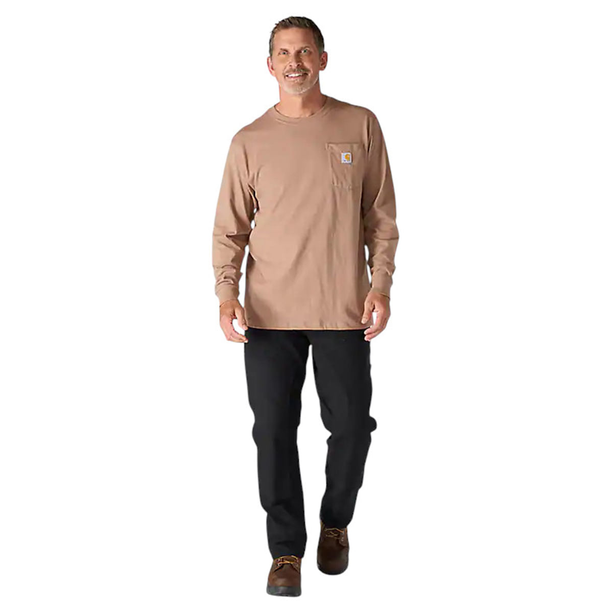 Carhartt-Workwear-Pocket-Long-Sleeve-T-Shirt---Men-s-Soft-Sepia