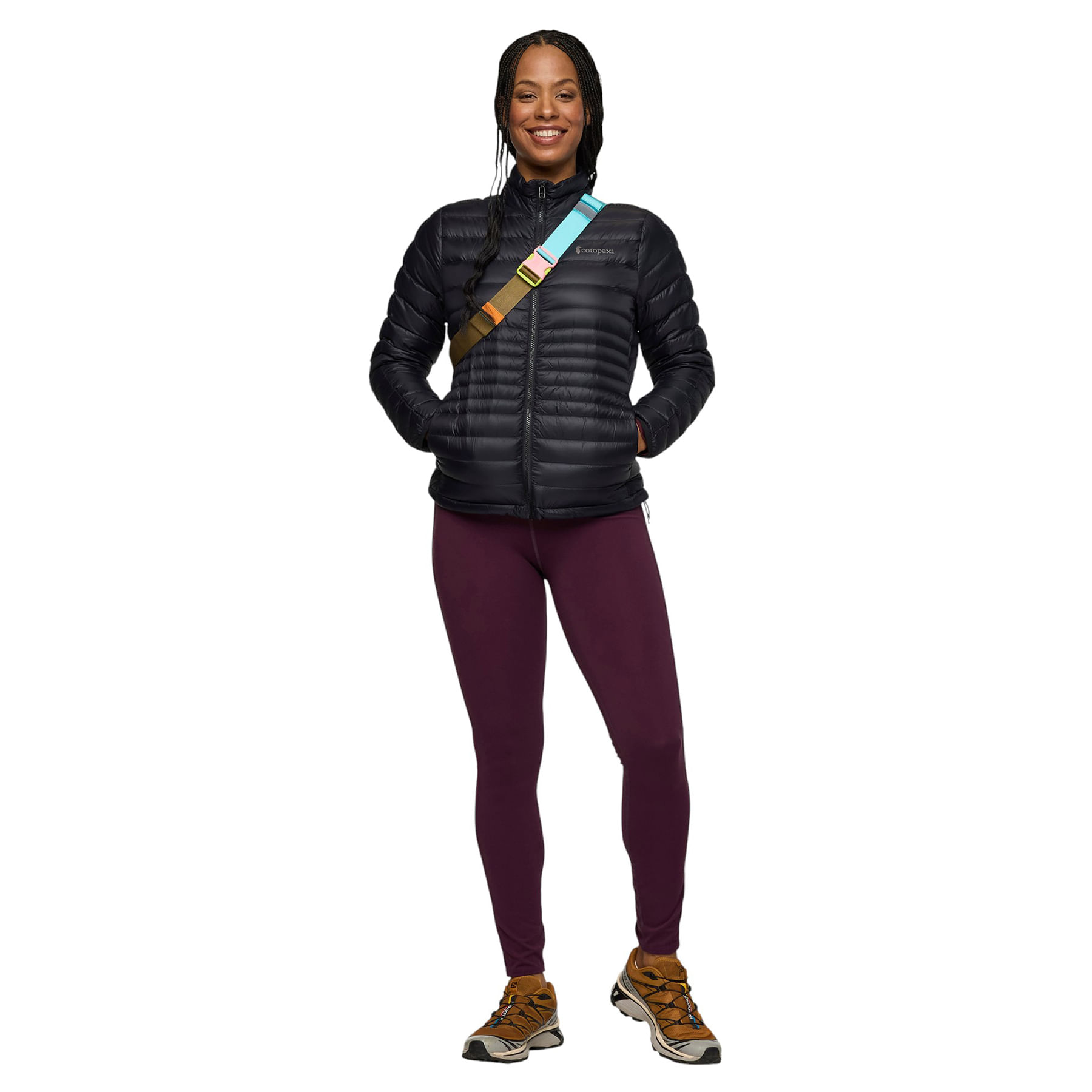 Cotopaxi Fuego Down Jacket - Women's - Als.com