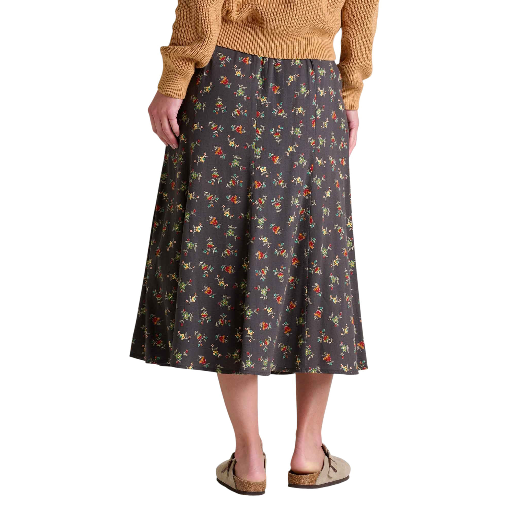 Toad---Co.-Manzana-Paneled-Midi-Skirt---Women-s-Soot-Graphic-Print