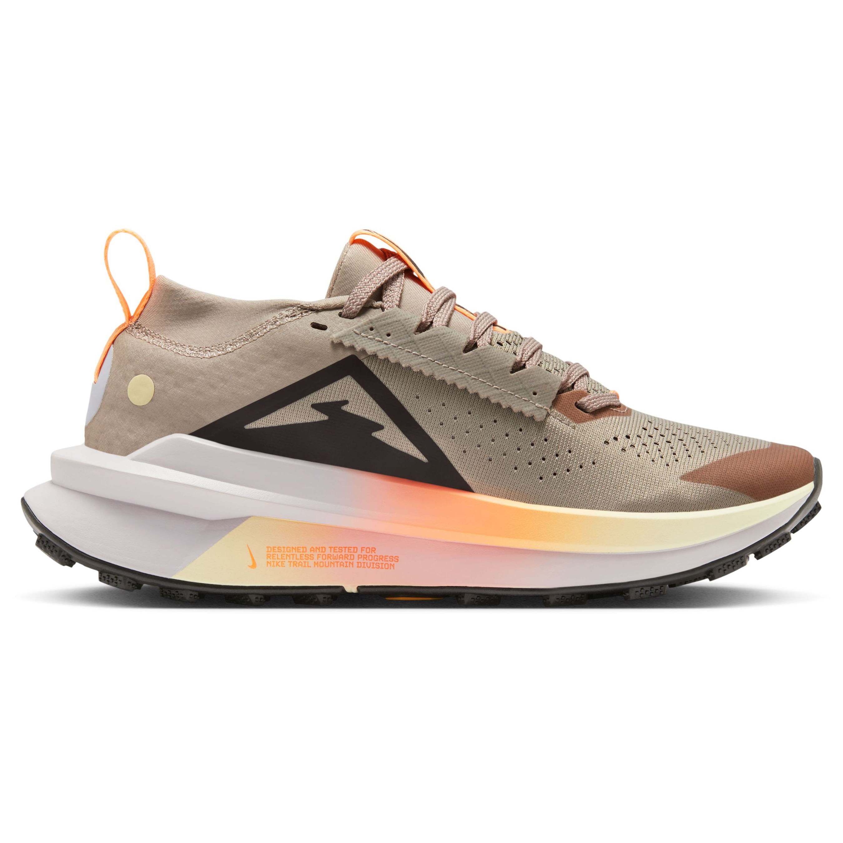 める② Nike Zegama 2 Trail Running Shoe - Women's - Als.com