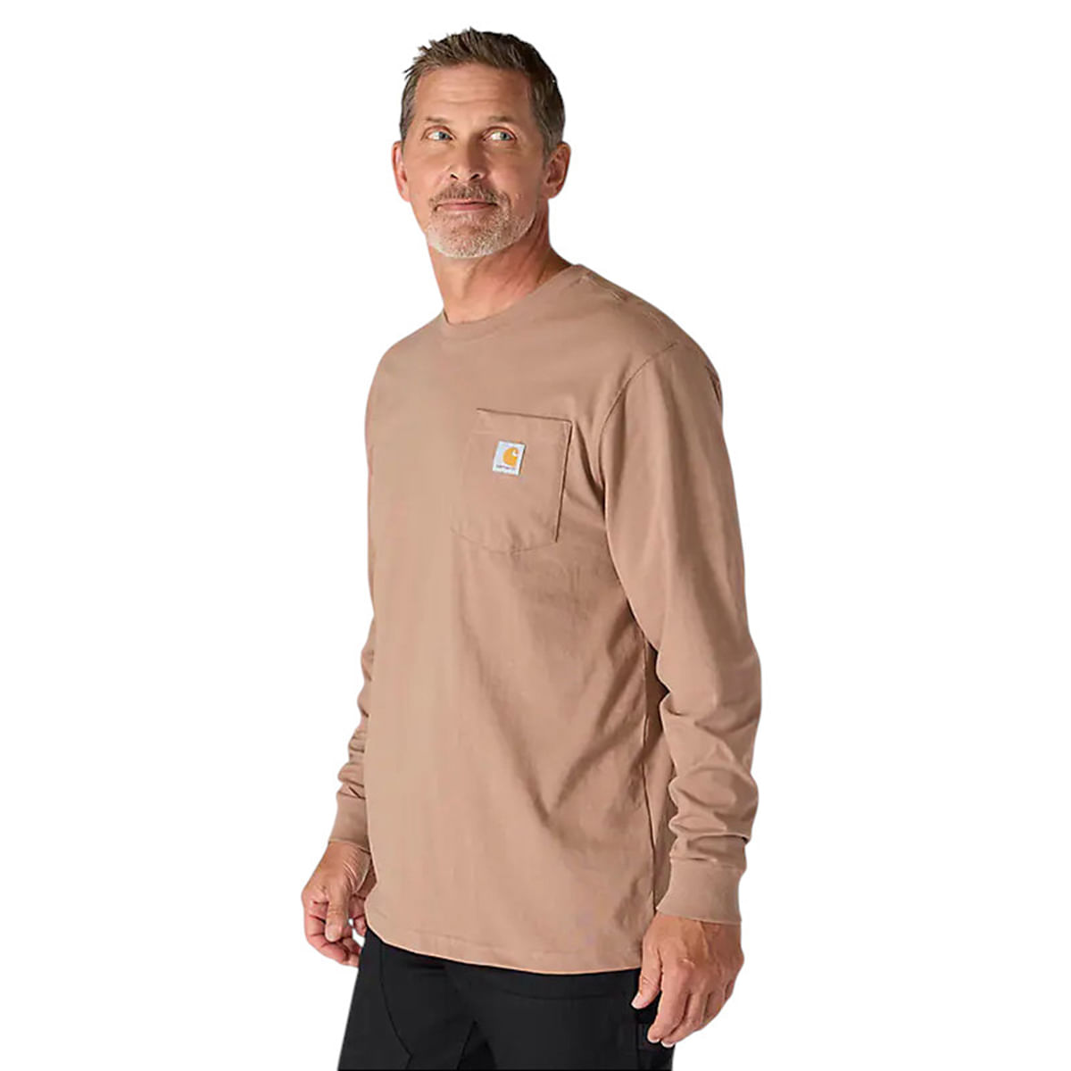 Carhartt-Workwear-Pocket-Long-Sleeve-T-Shirt---Men-s-Soft-Sepia
