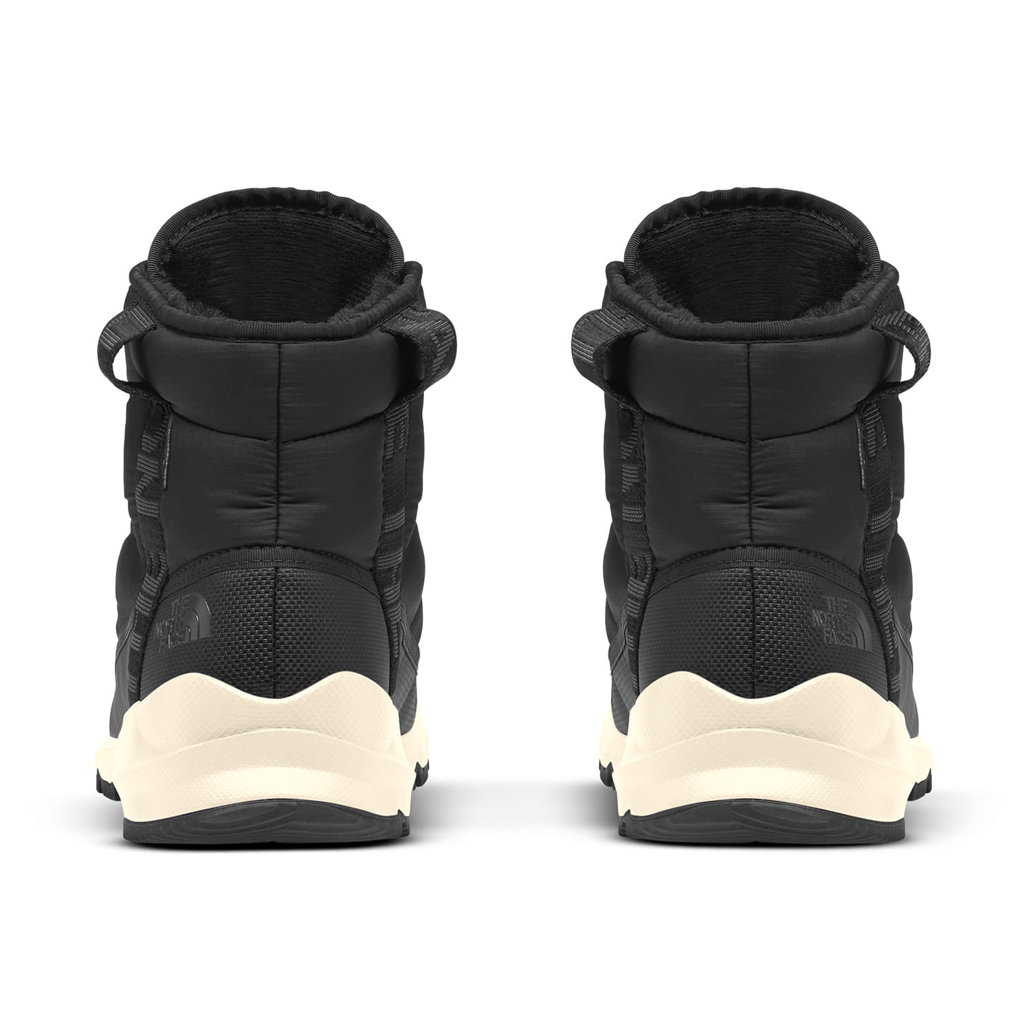 The North Face ThermoBall Lace Up Luxe Waterproof Boot - Women's