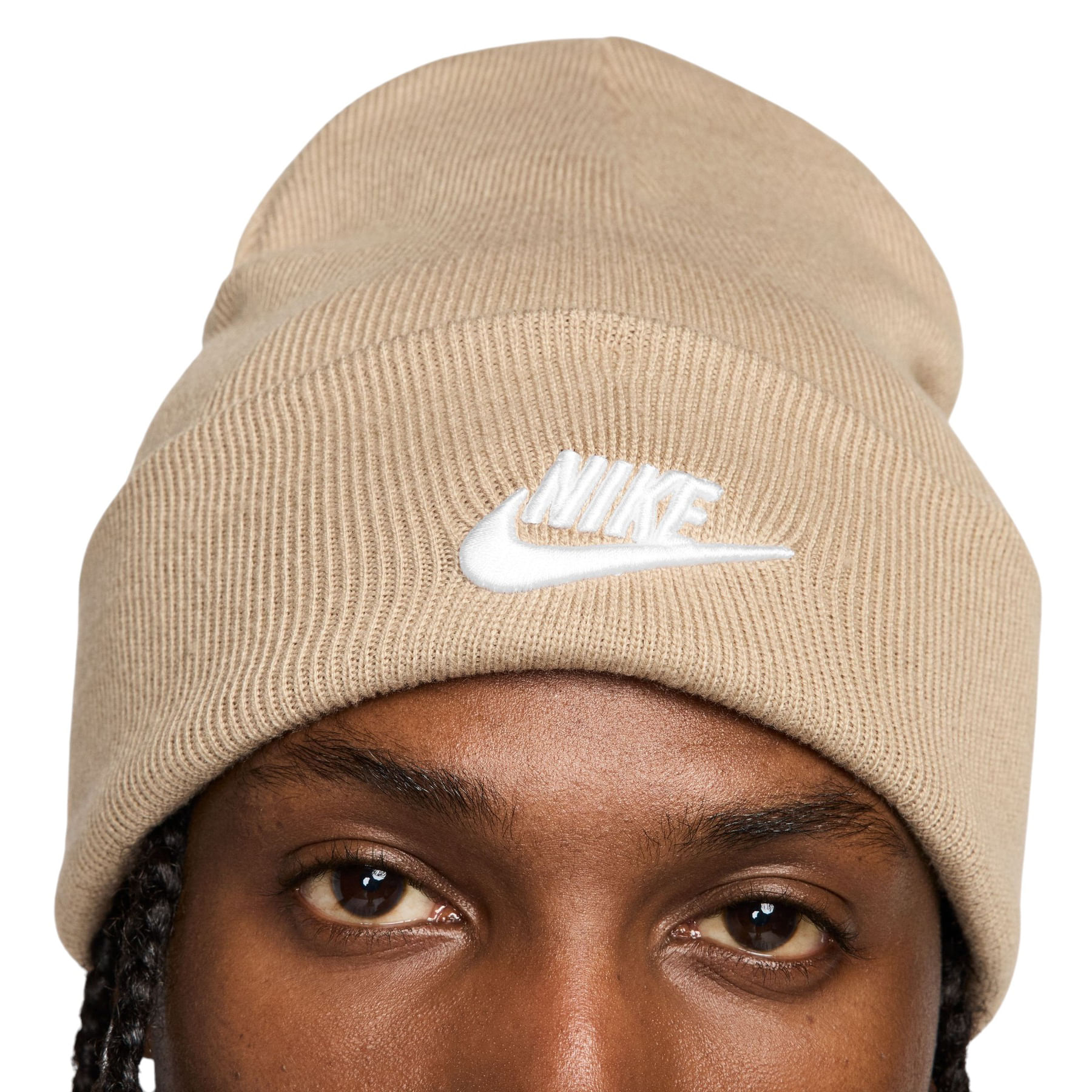 Nike Peak Futura Beanie - Als.com