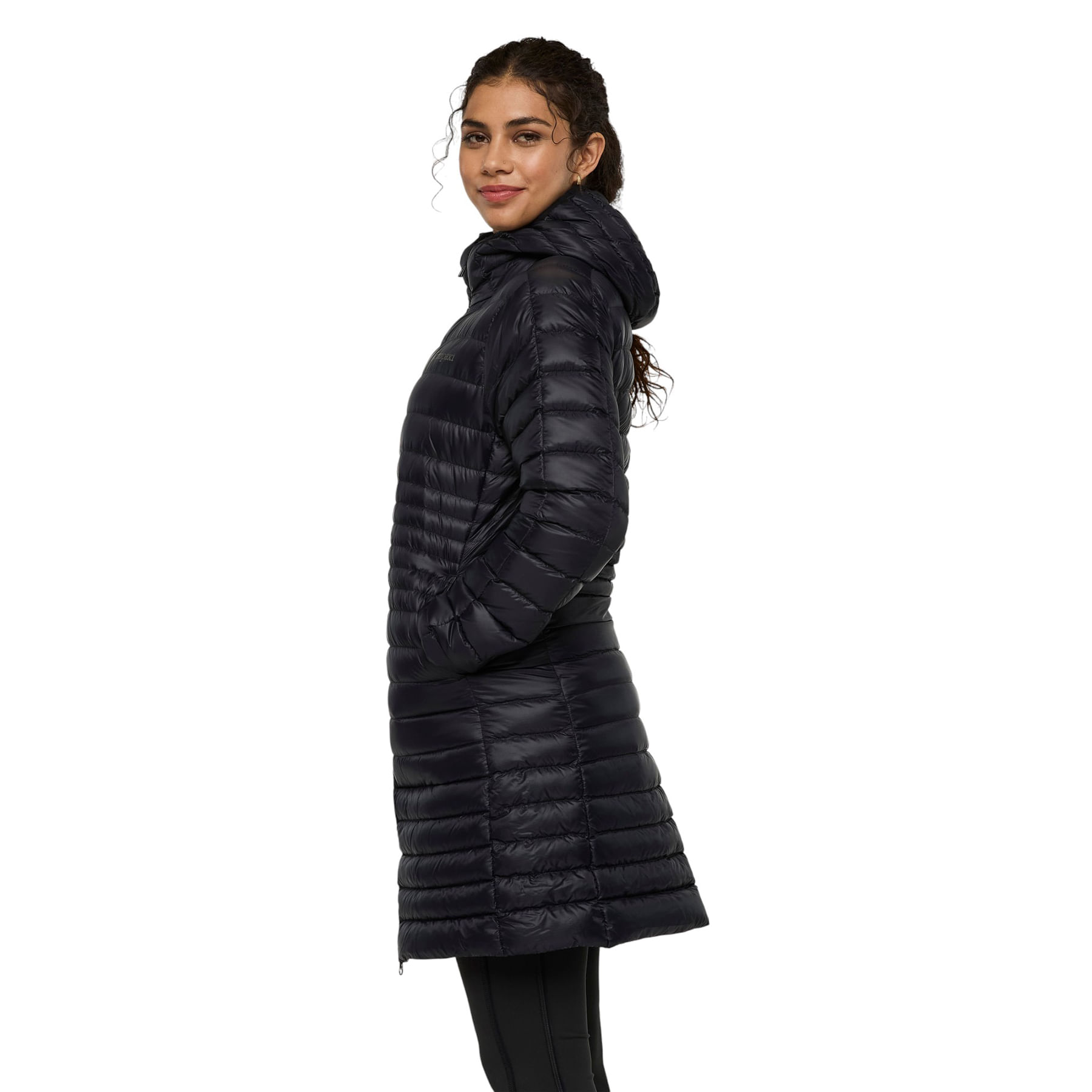 Cotopaxi Fuego Down Parka - Women's - Cotopaxi Black L