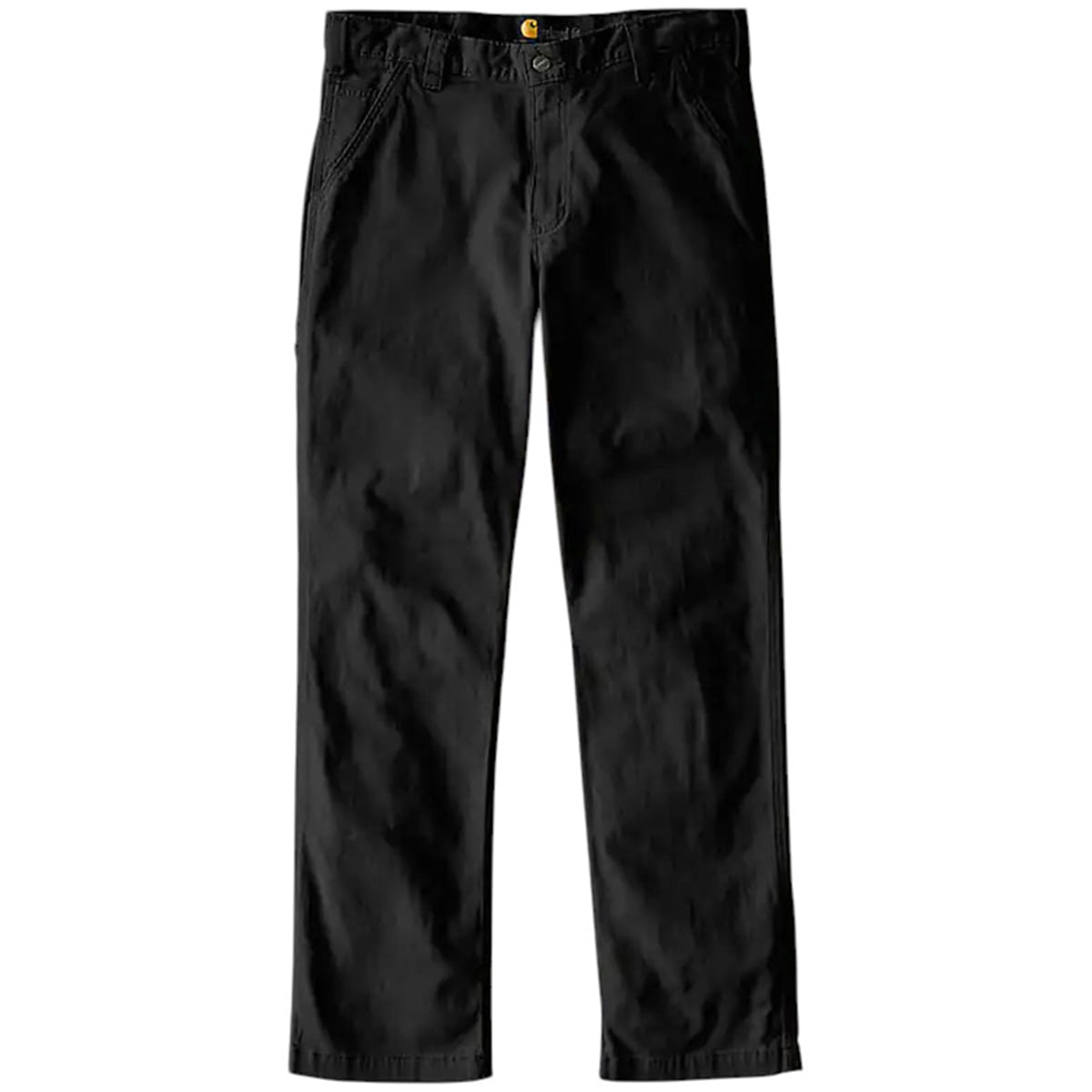 Carhartt-Rugged-Flex-Rigby-Dungaree-Pant---Men-s-Black