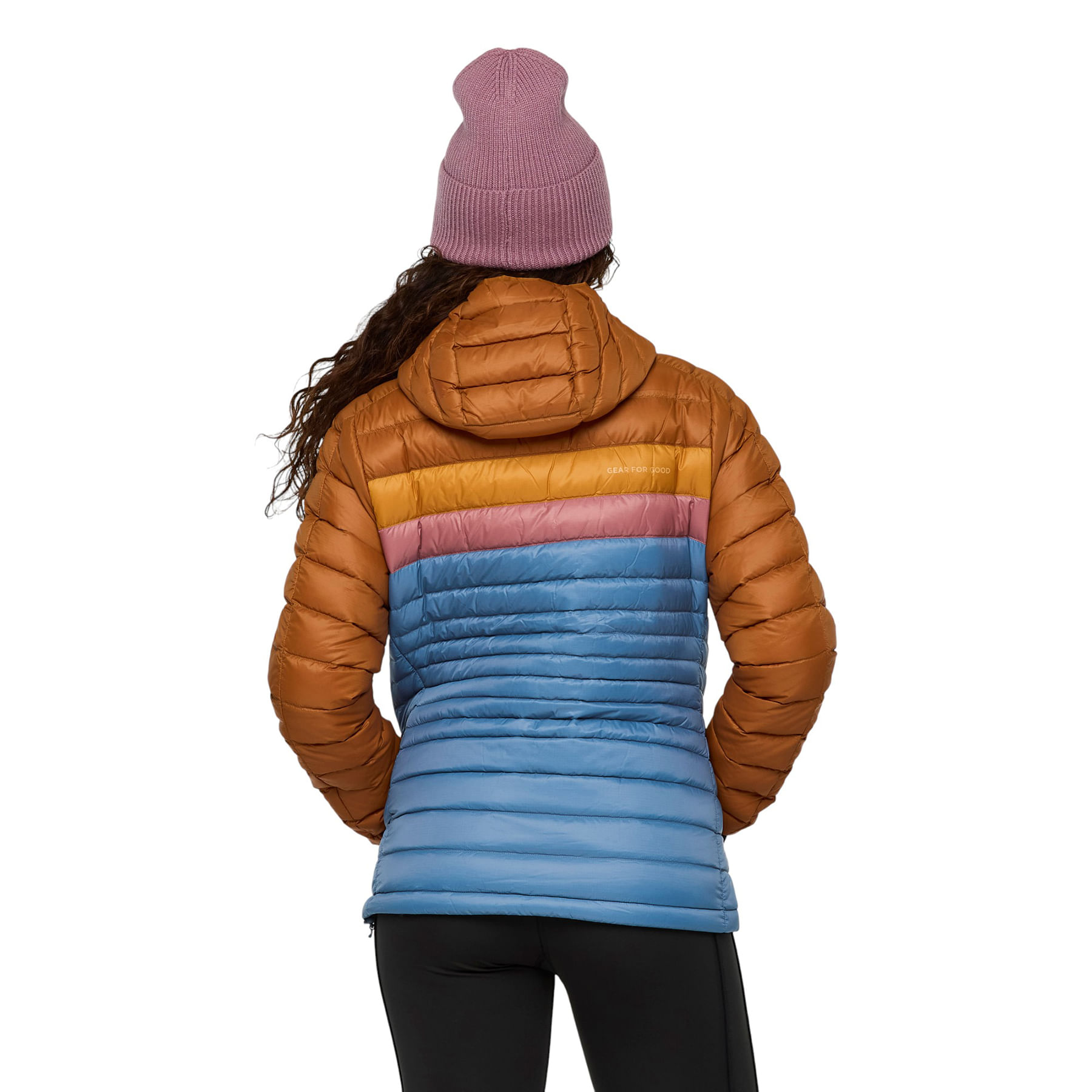Cotopaxi-Fuego-Down-Hooded-Jacket---Women-s-Sienna---Fjord