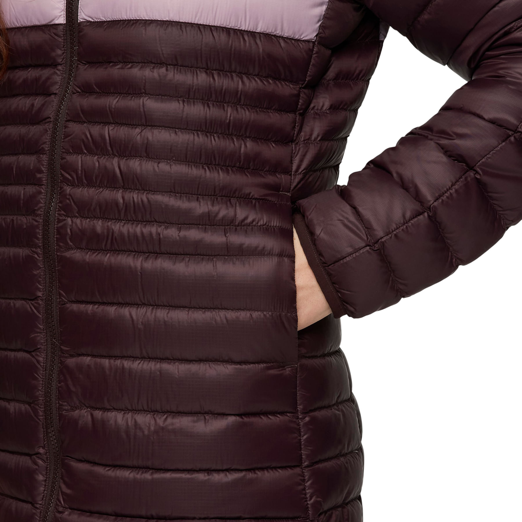 Cotopaxi-Fuego-Down-Parka---Women-s-Coffee-Stripes