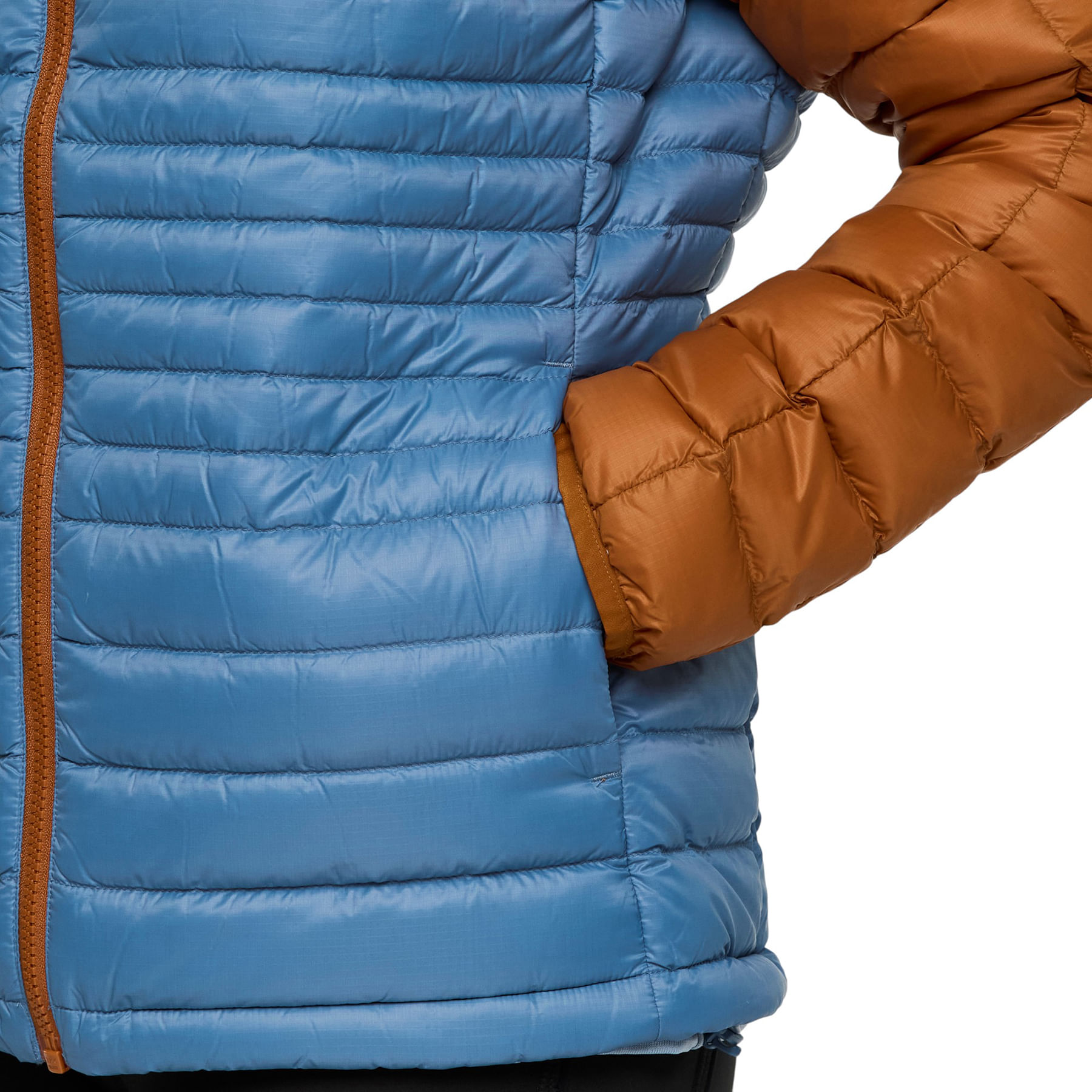 Cotopaxi-Fuego-Down-Hooded-Jacket---Women-s-Sienna---Fjord
