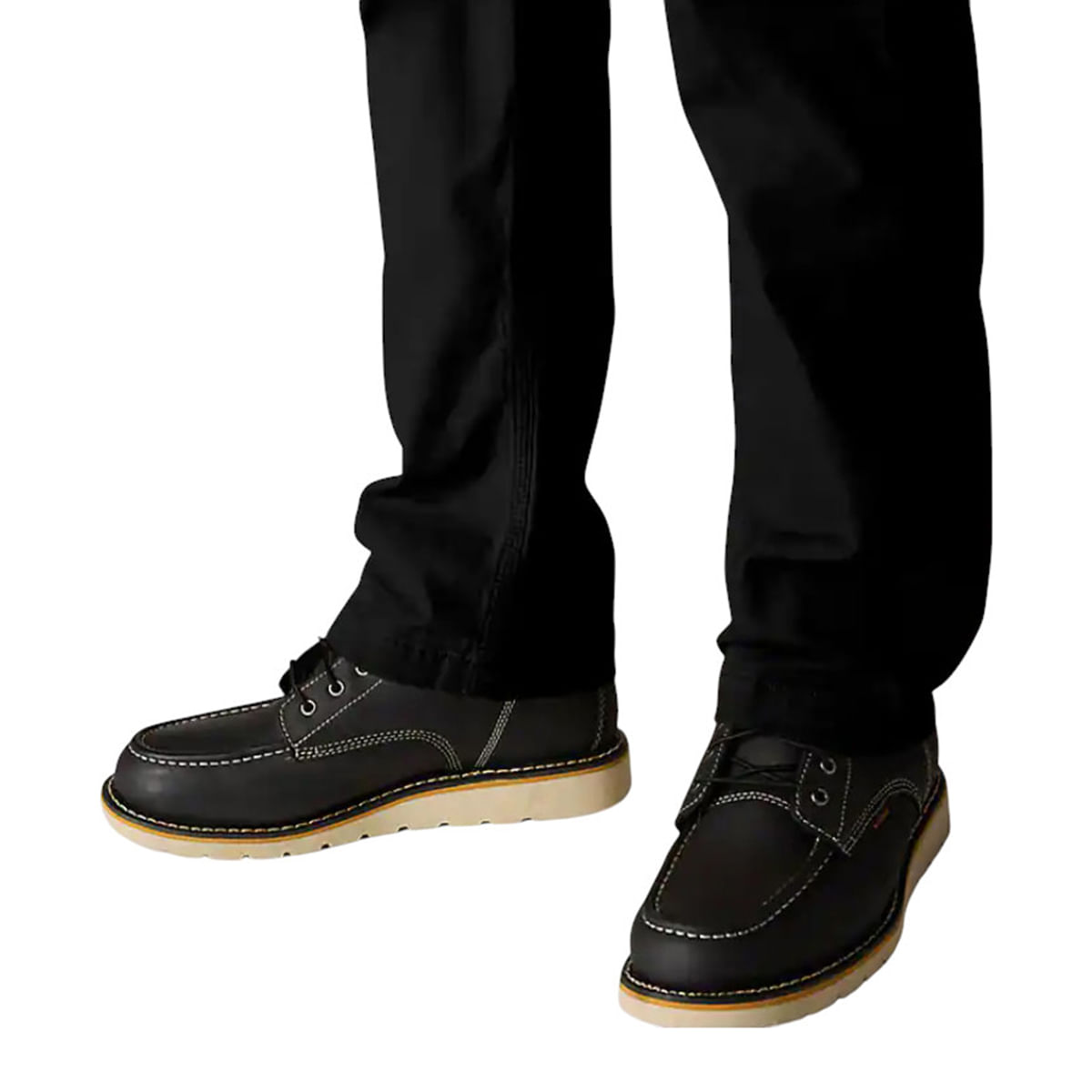 Carhartt-Rugged-Flex-Rigby-Dungaree-Pant---Men-s-Black