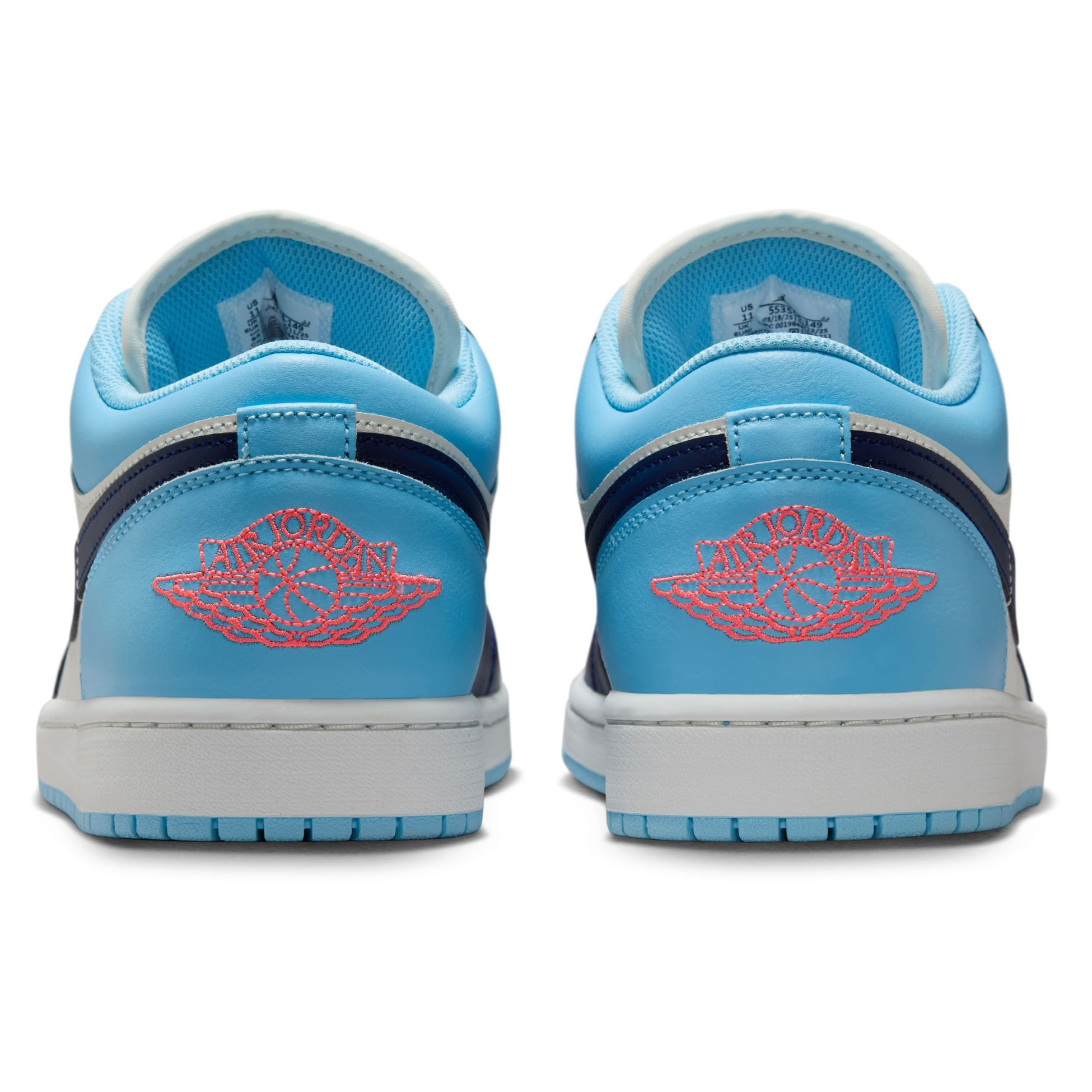 Jordan-Air-Jordan-1-Low-Shoe---Men-s-Sail---Blue-Void---Blue-Chill---Hot-Lava