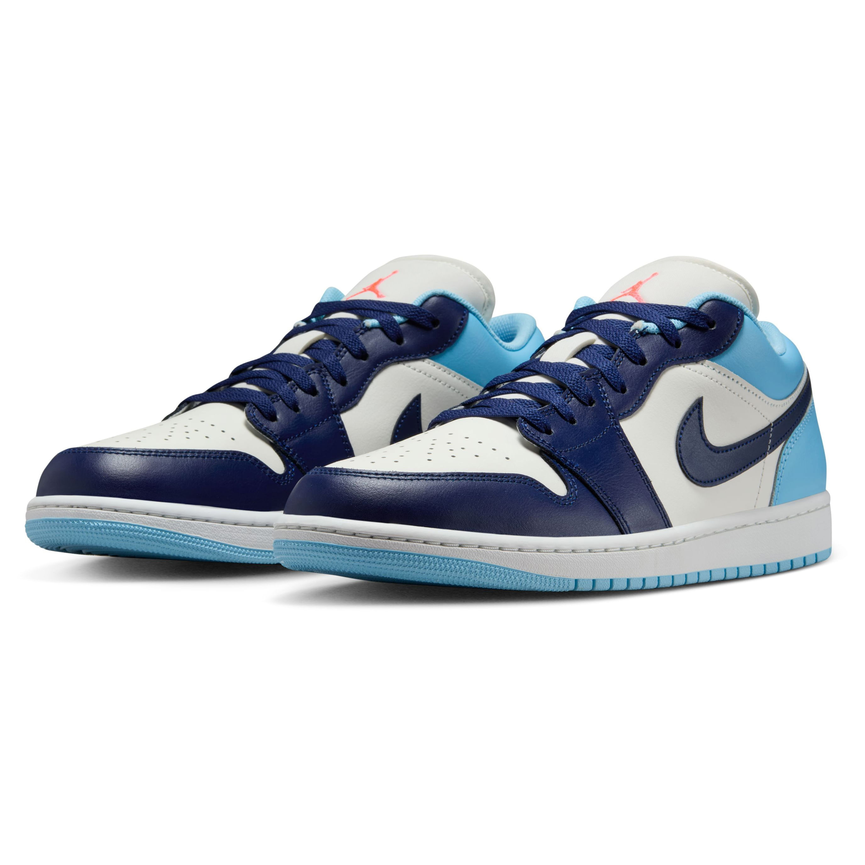 Jordan-Air-Jordan-1-Low-Shoe---Men-s-Sail---Blue-Void---Blue-Chill---Hot-Lava