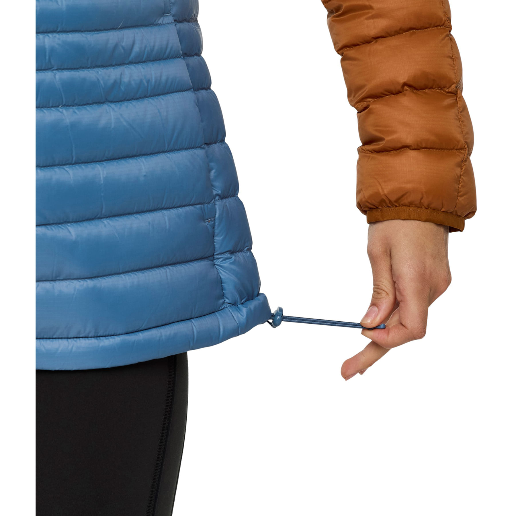 Cotopaxi-Fuego-Down-Hooded-Jacket---Women-s-Sienna---Fjord