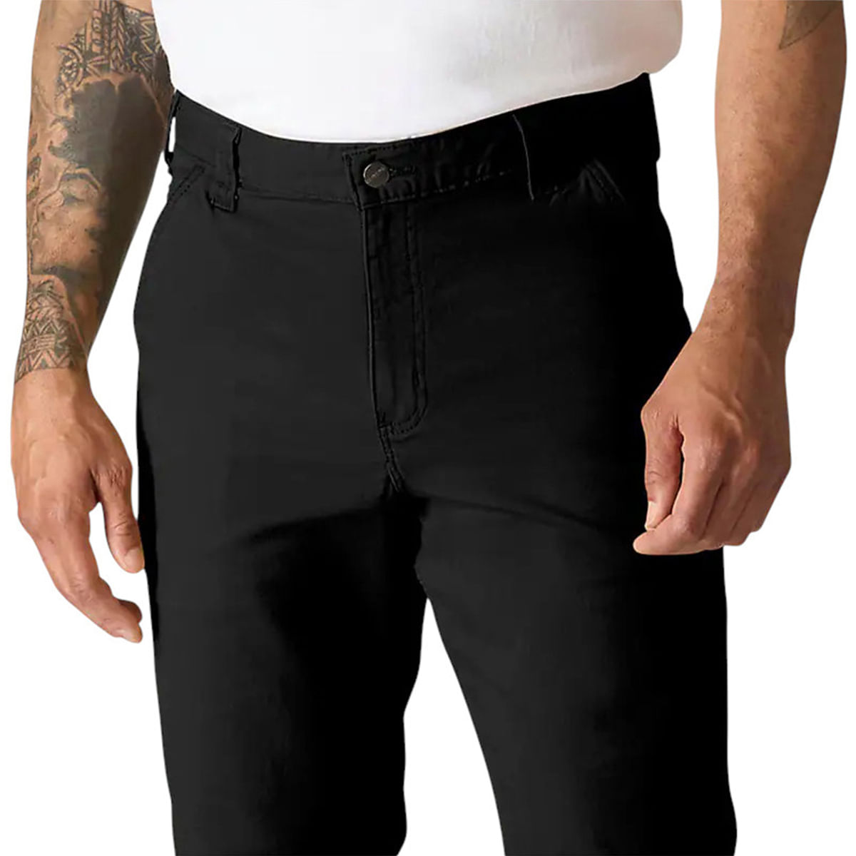 Carhartt-Rugged-Flex-Rigby-Dungaree-Pant---Men-s-Black