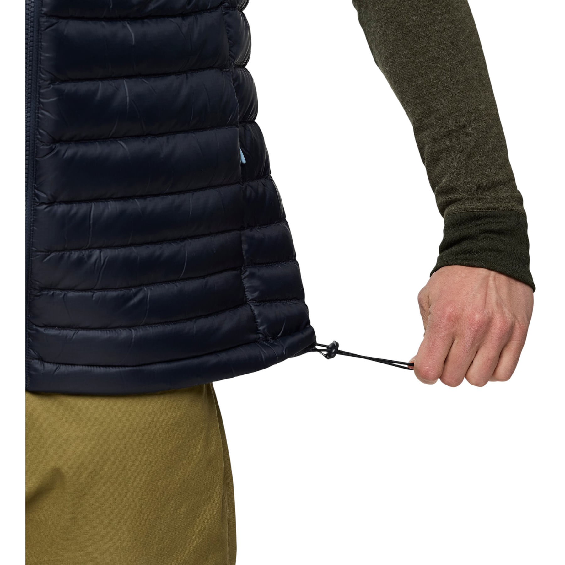 Cotopaxi-Fuego-Down-Vest---Men-s-Carbon-Stripes