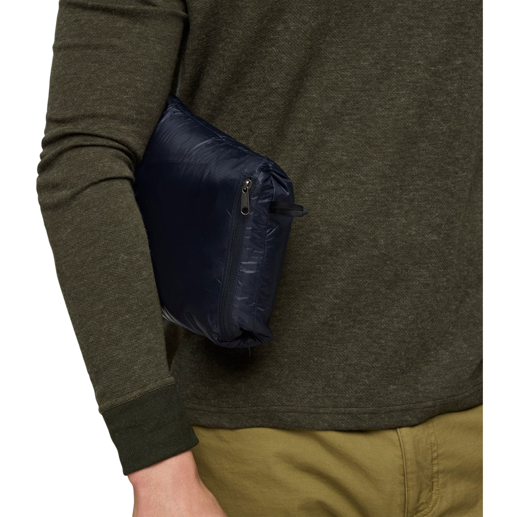 Cotopaxi-Fuego-Down-Vest---Men-s-Carbon-Stripes