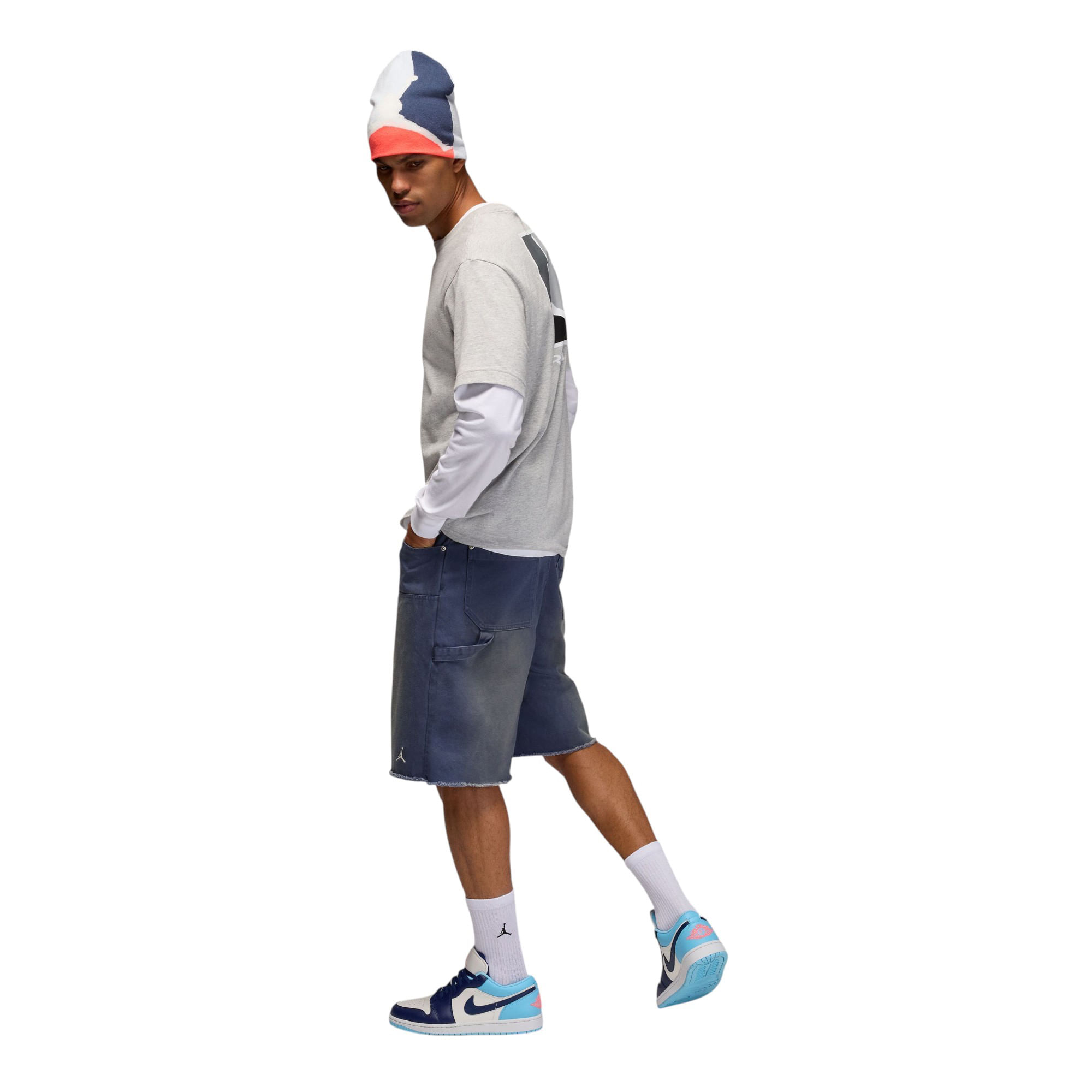 Jordan-Air-Jordan-1-Low-Shoe---Men-s-Sail---Blue-Void---Blue-Chill---Hot-Lava