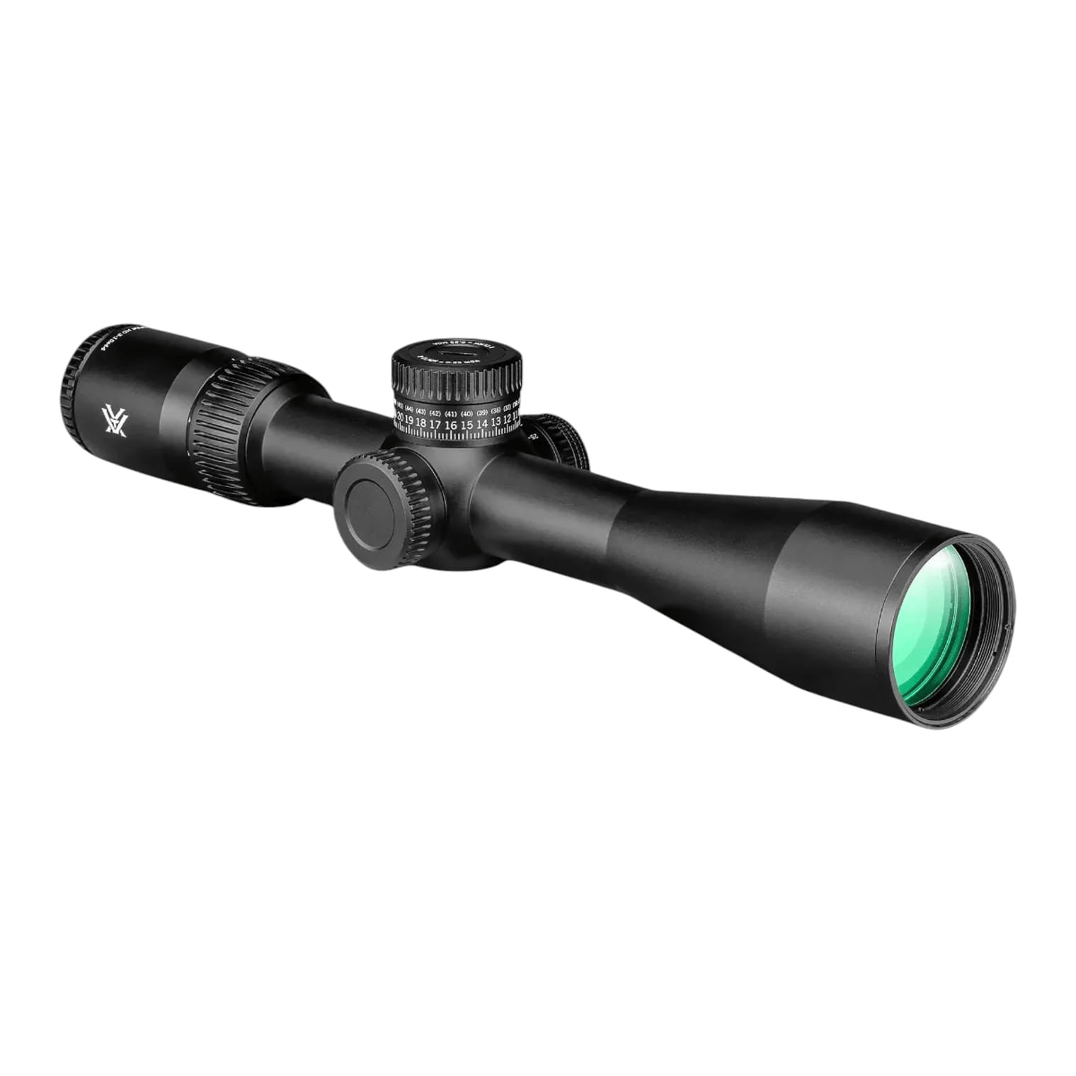 M4シリーズ トイガン Vortex Optics付き Vortex Optics Viper HD 3-15x44mm Riflescope - Als.com