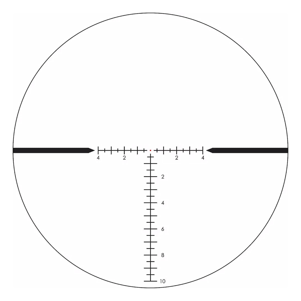 Vortex Optics Razor HD LHT 3-15x42mm Riflescope - Als.com