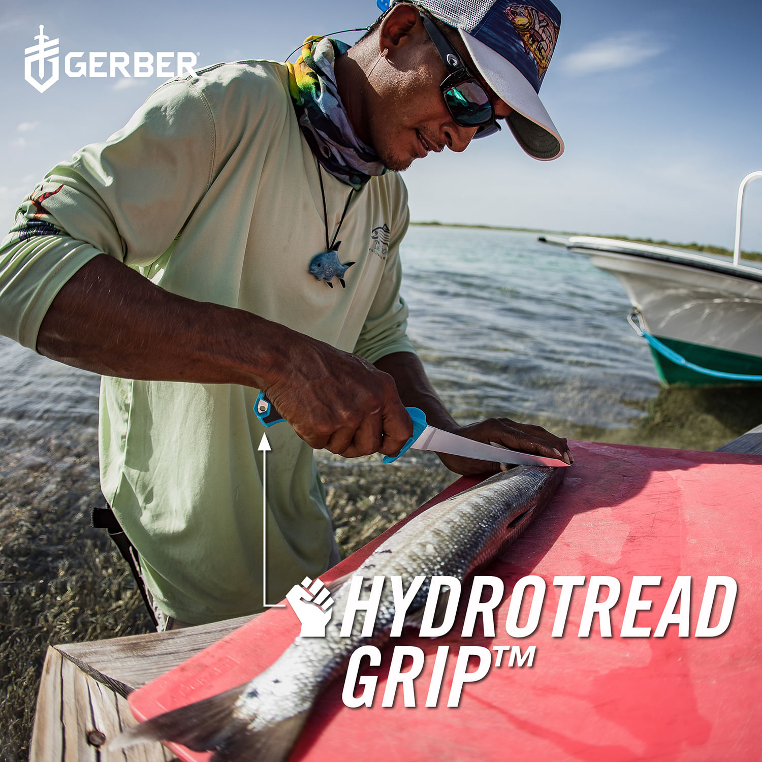 Gerber-Controller-10--Saltwater-Fillet-Knife-Cyan