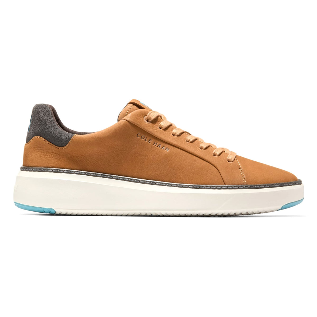 Cole Haan Grandpr Topspin Sneakers - Men's - Als.com