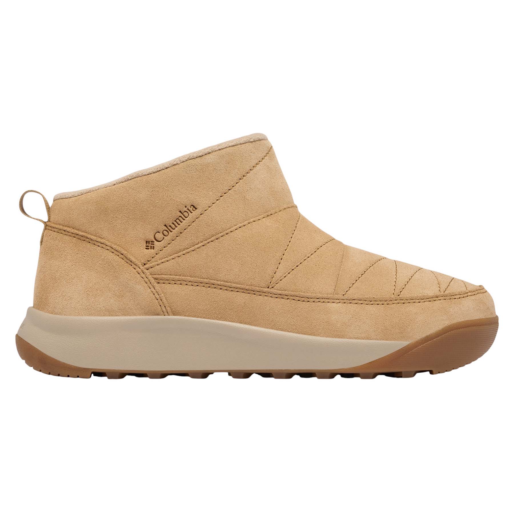 minxfoams様② Columbia Minx Xtra Shorty Suede Winter Boot - Women's - Als.com