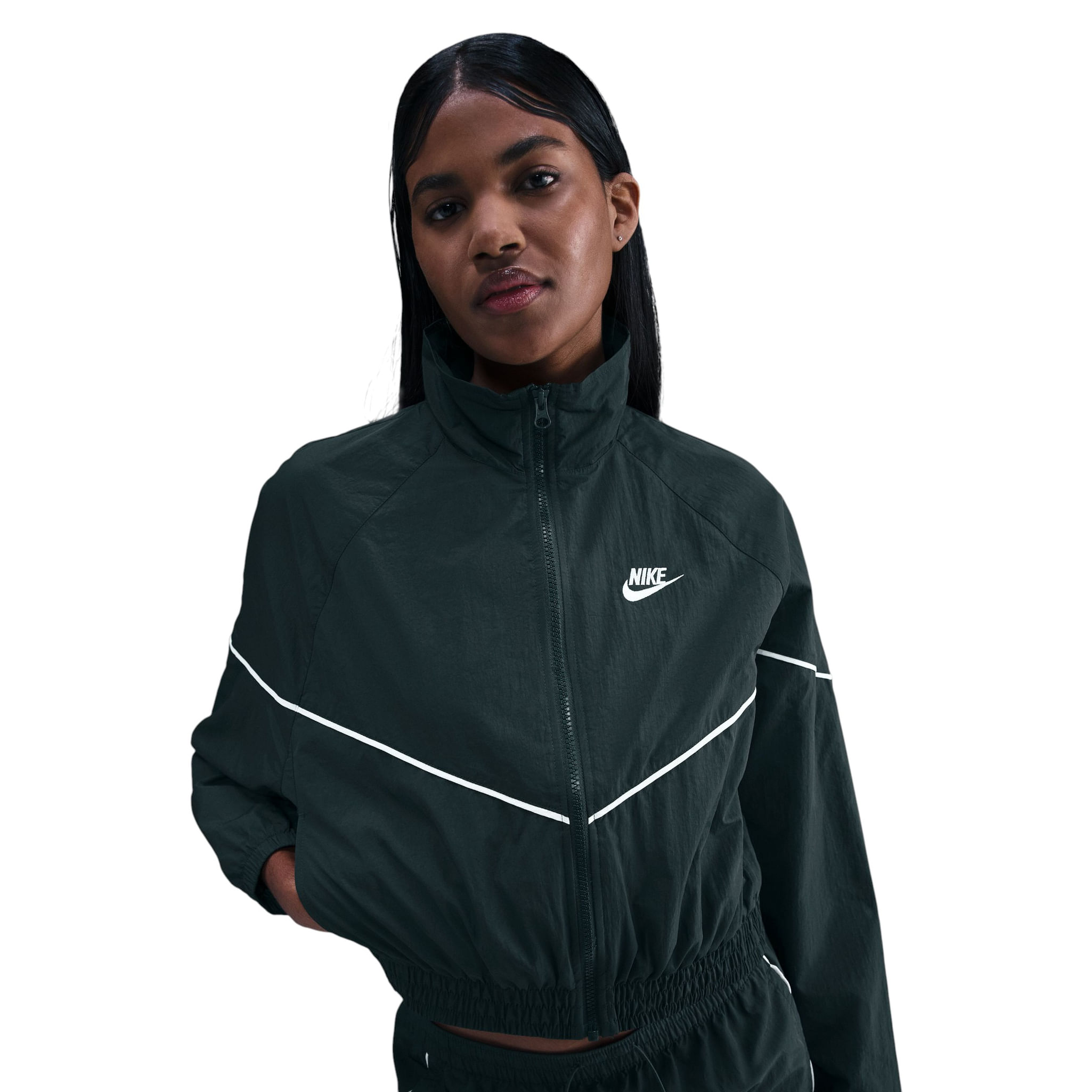 Nike Air Running Jacket - Women's - Als.com Nike Air Running Jacket - Women's - Als.com
